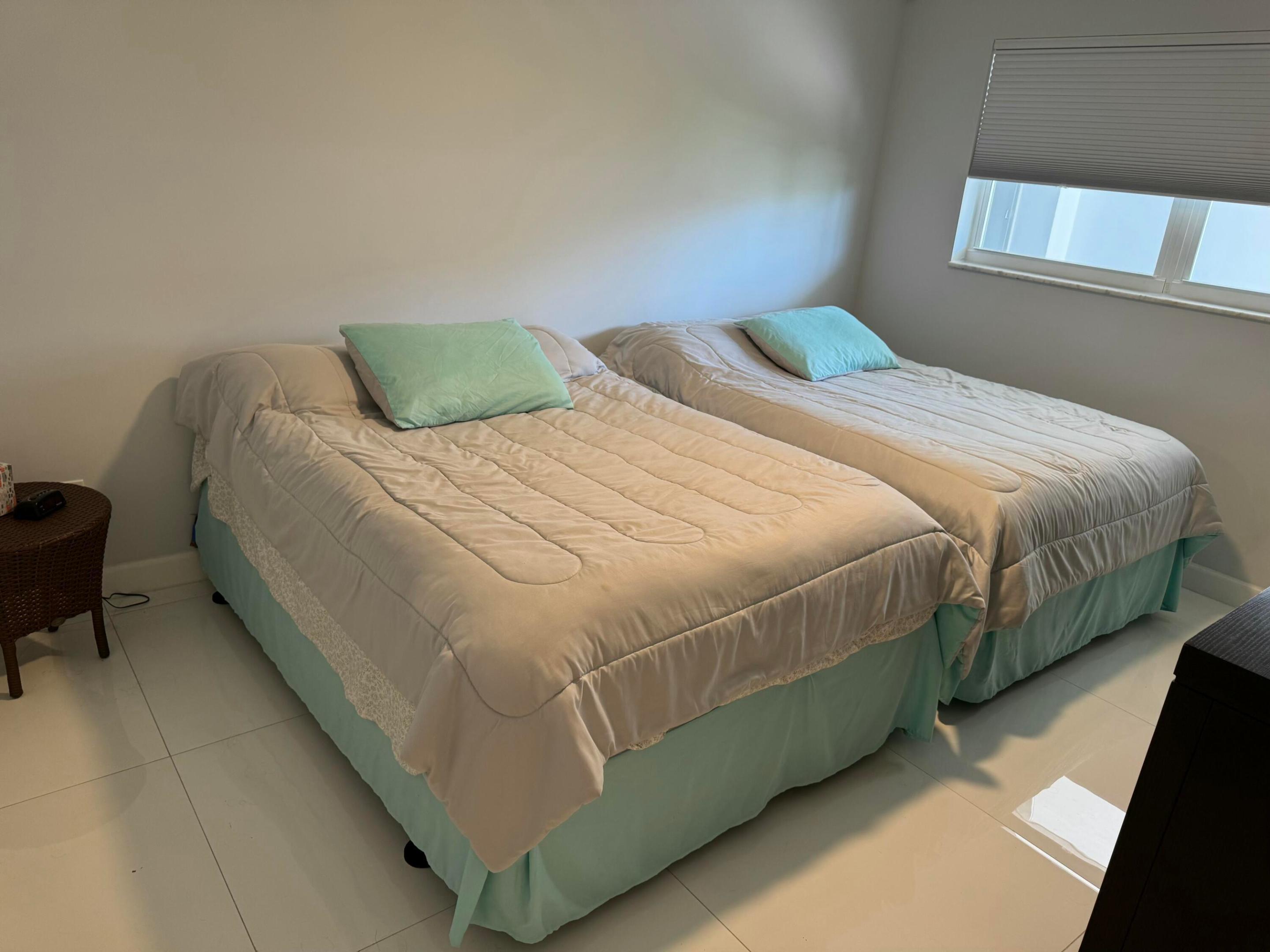 SEAGATE OF HIGHLAND CONDO - Residential Lease