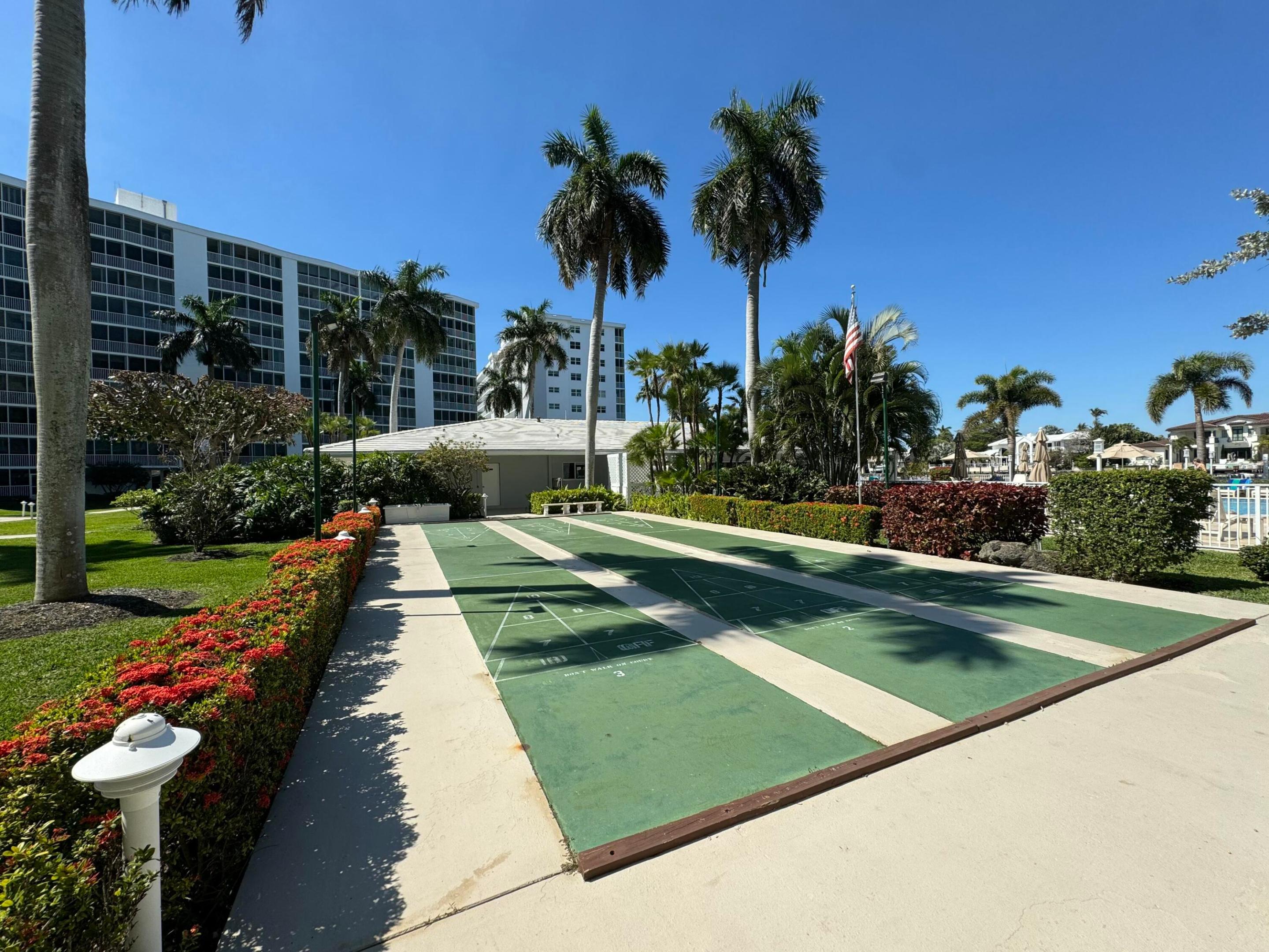 SEAGATE OF HIGHLAND CONDO - Residential Lease