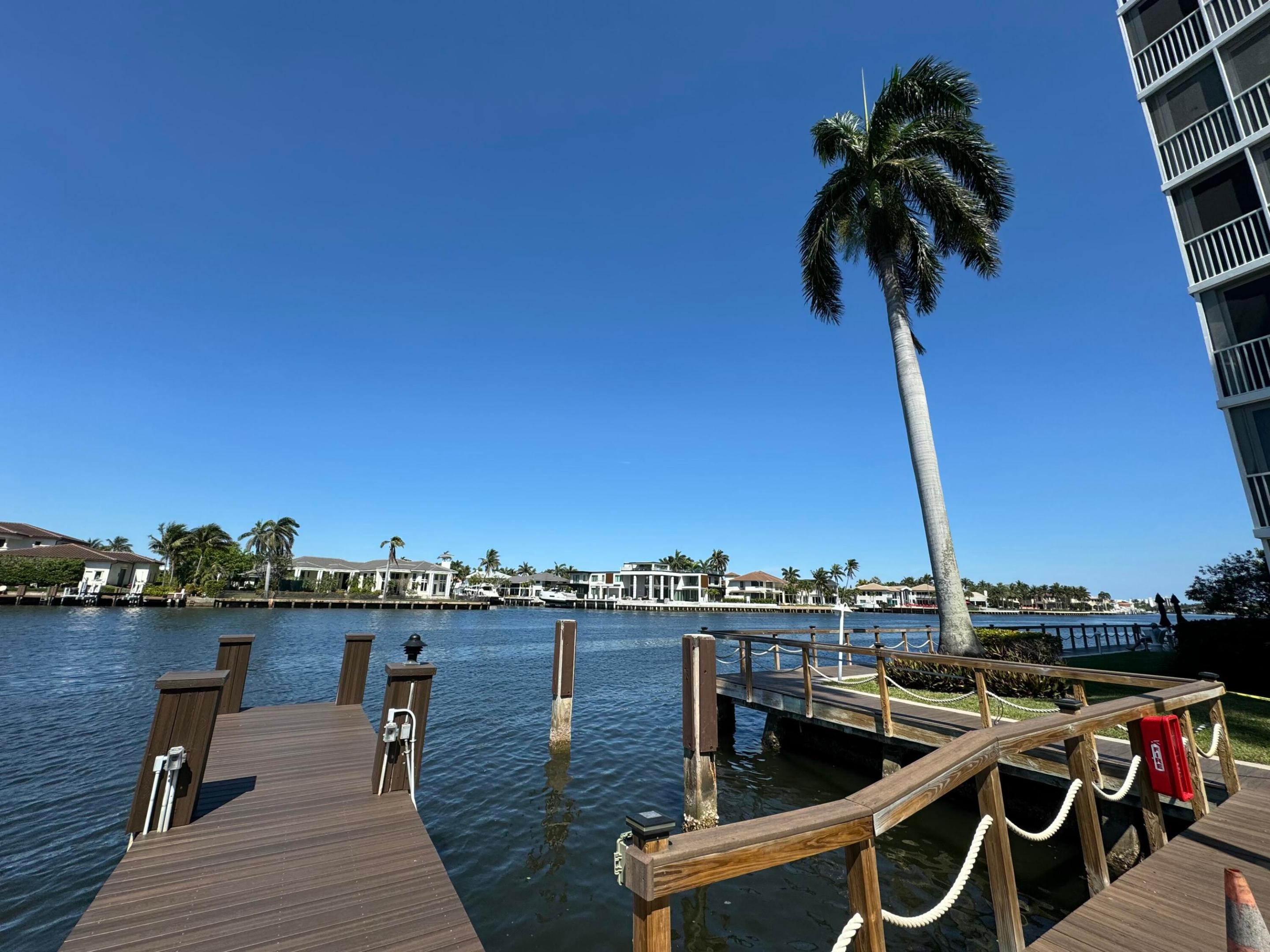 SEAGATE OF HIGHLAND CONDO - Residential Lease
