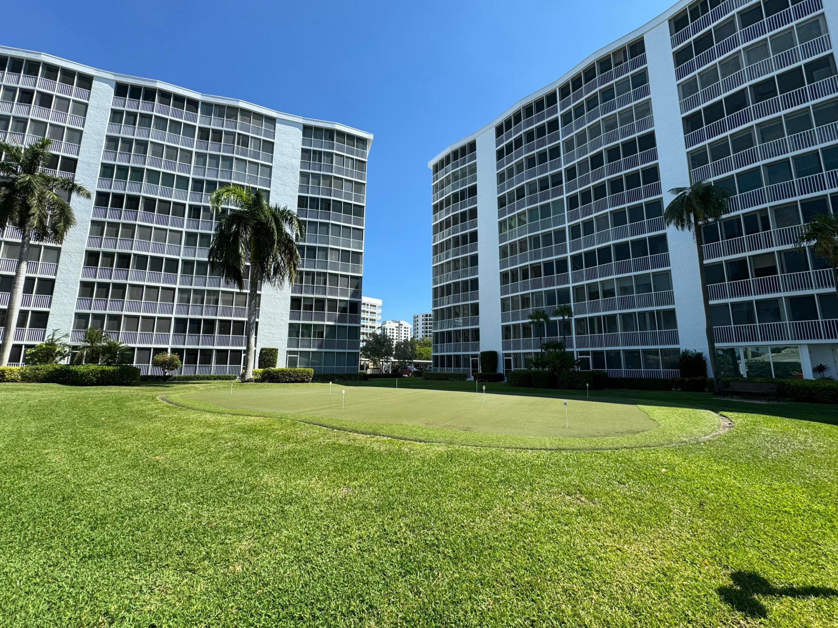 SEAGATE OF HIGHLAND CONDO - Residential Lease