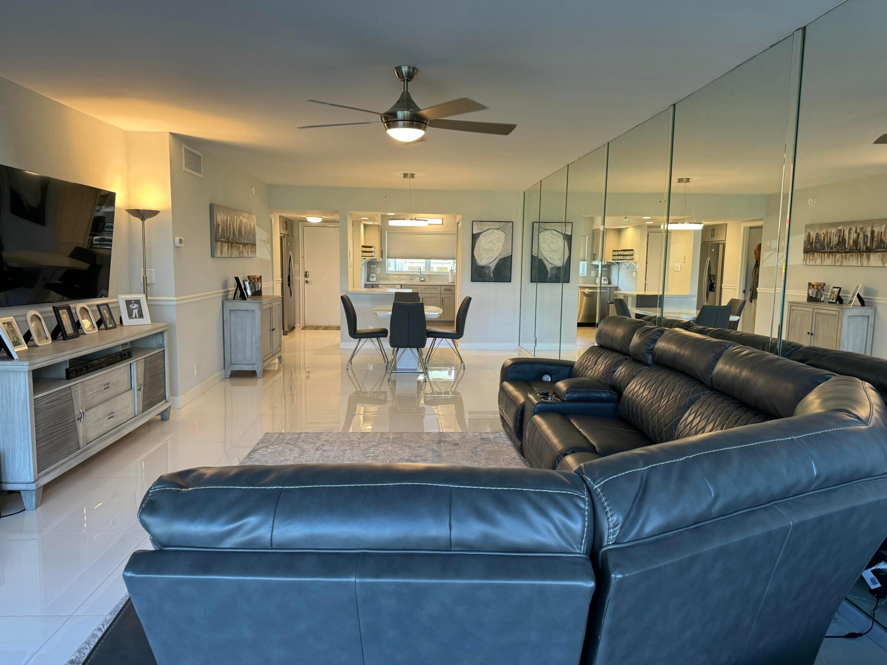 SEAGATE OF HIGHLAND CONDO - Residential Lease