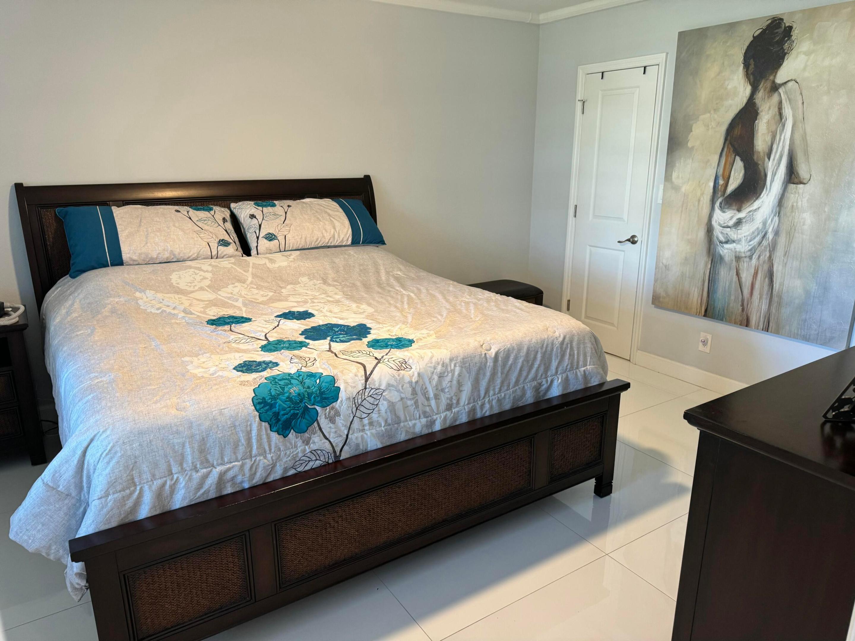 SEAGATE OF HIGHLAND CONDO - Residential Lease