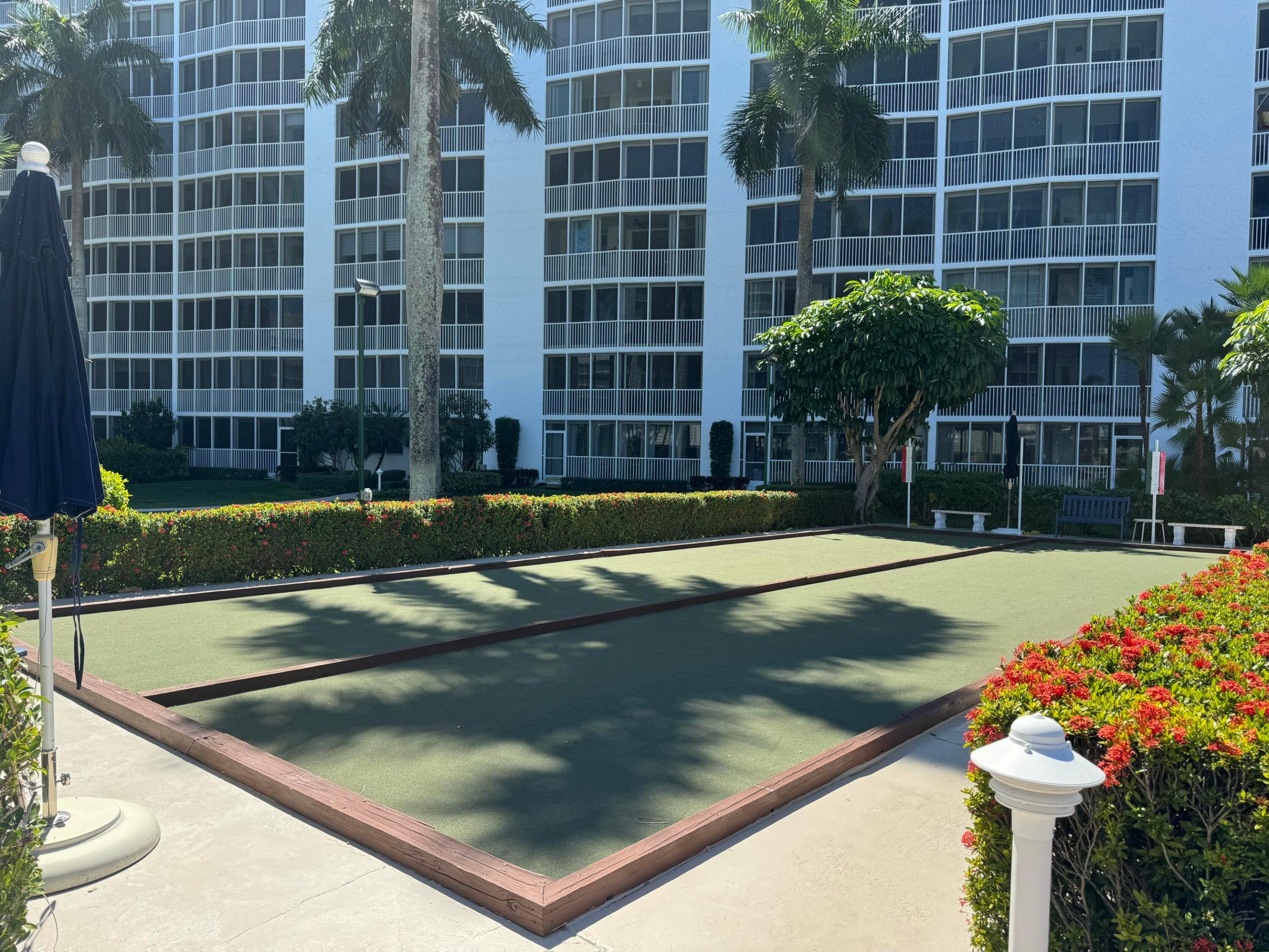 SEAGATE OF HIGHLAND CONDO - Residential Lease