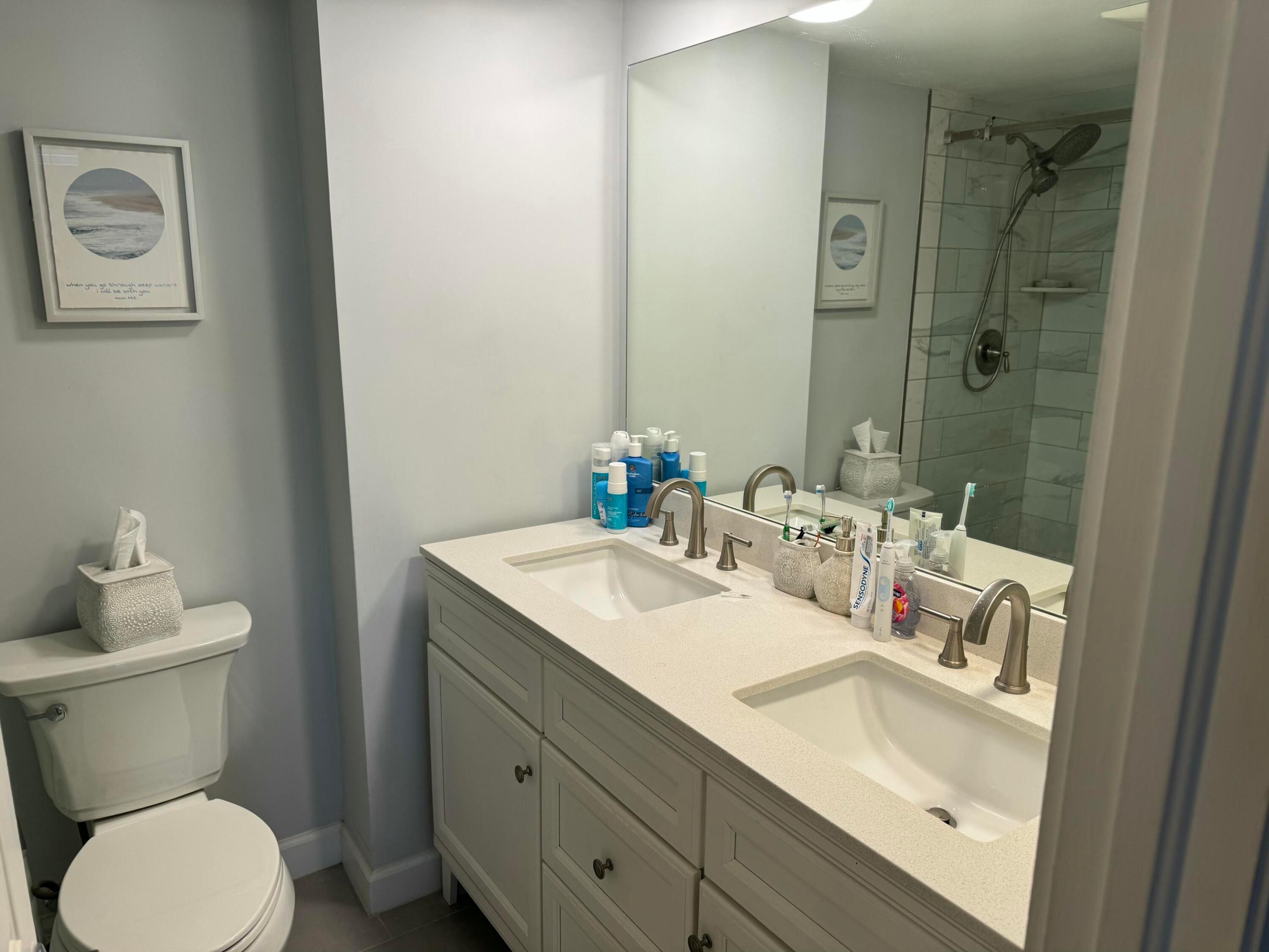SEAGATE OF HIGHLAND CONDO - Residential Lease