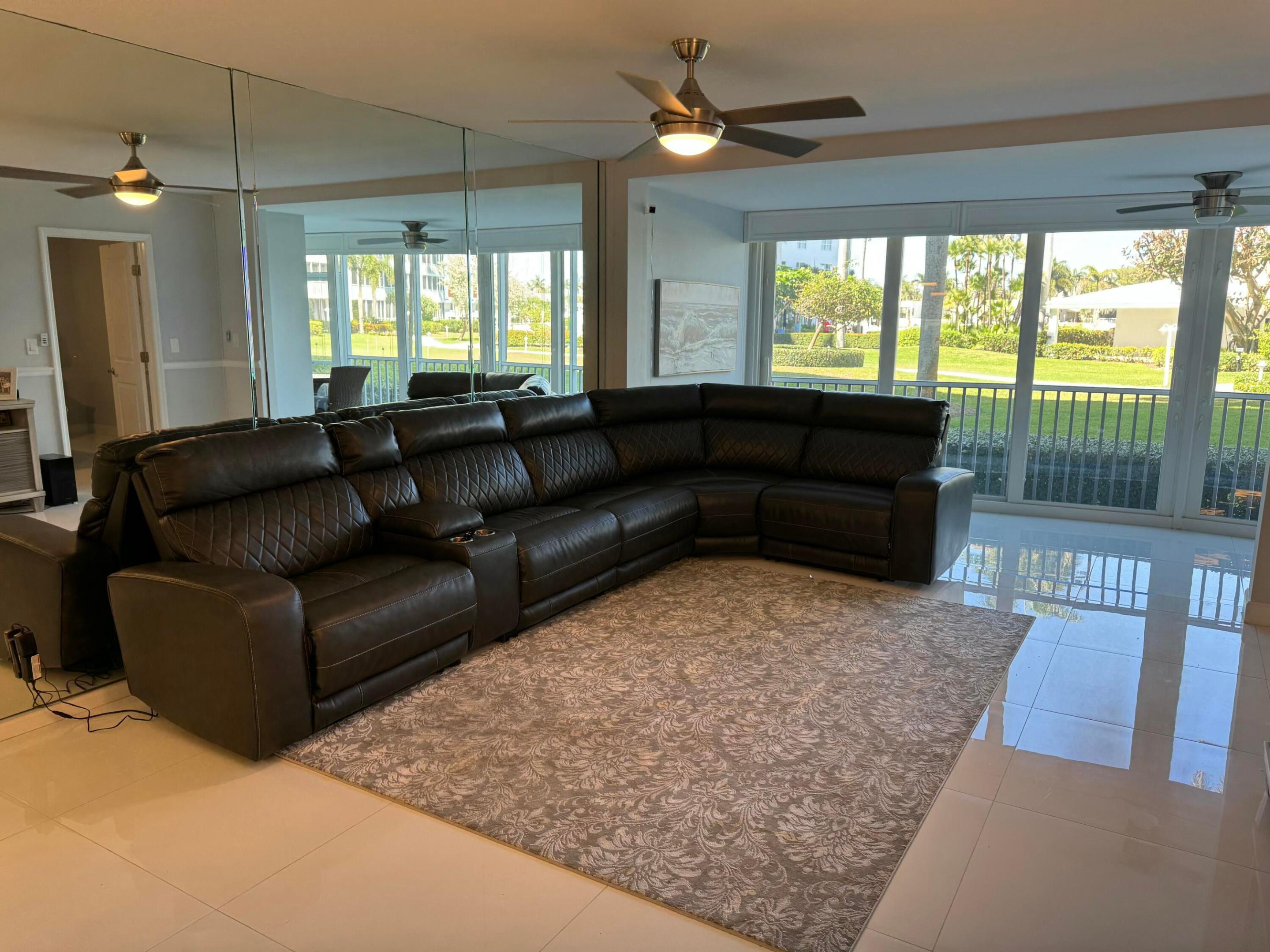 SEAGATE OF HIGHLAND CONDO - Residential Lease