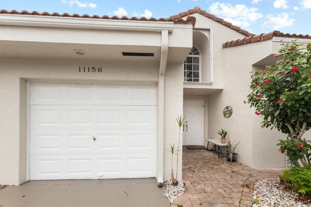 Photo of 11156 180th Court S, Boca Raton, FL 33498 (MLS # R11089932)