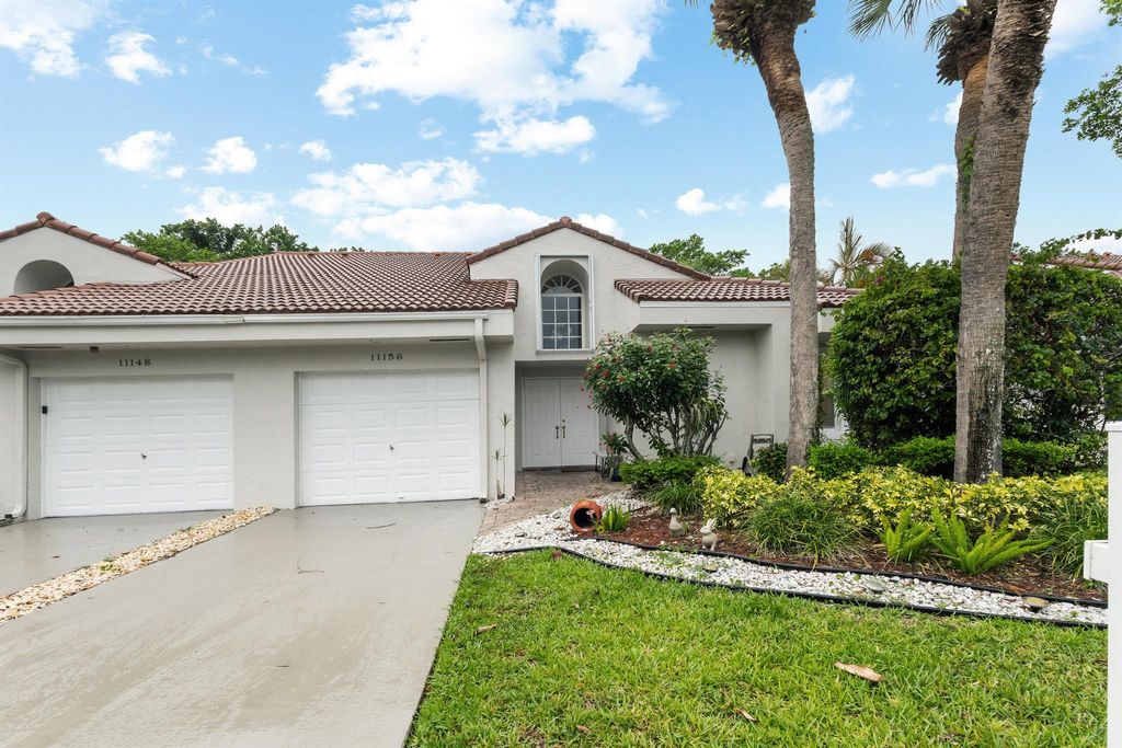 Photo of 11156 180th Court S, Boca Raton, FL 33498 (MLS # R11089932)