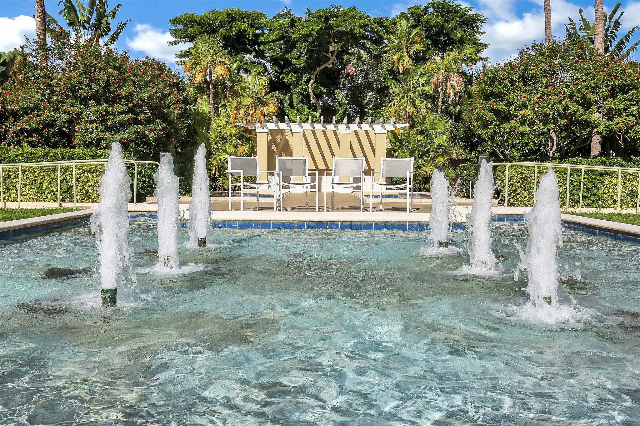 610 CLEMATIS CONDO - Residential Lease