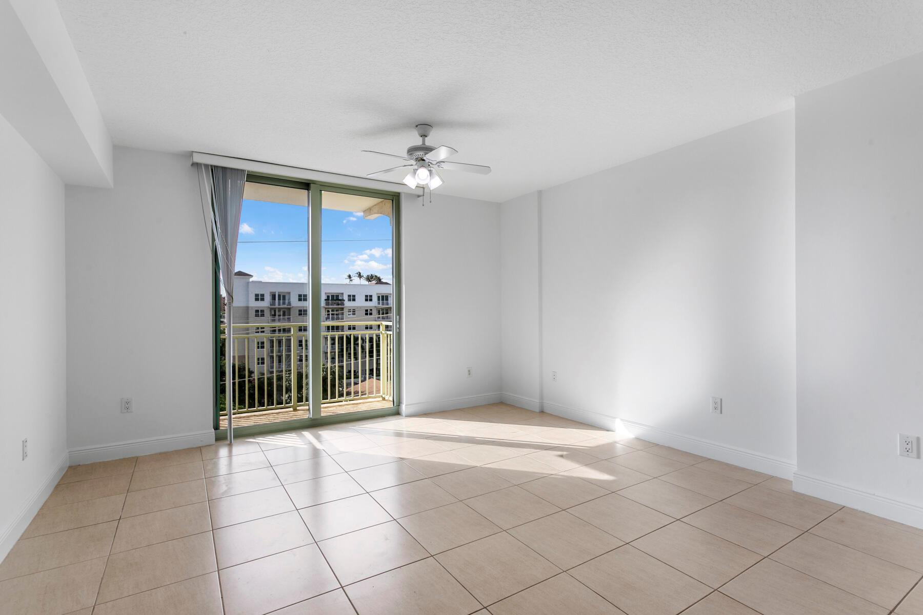 610 CLEMATIS CONDO - Residential Lease