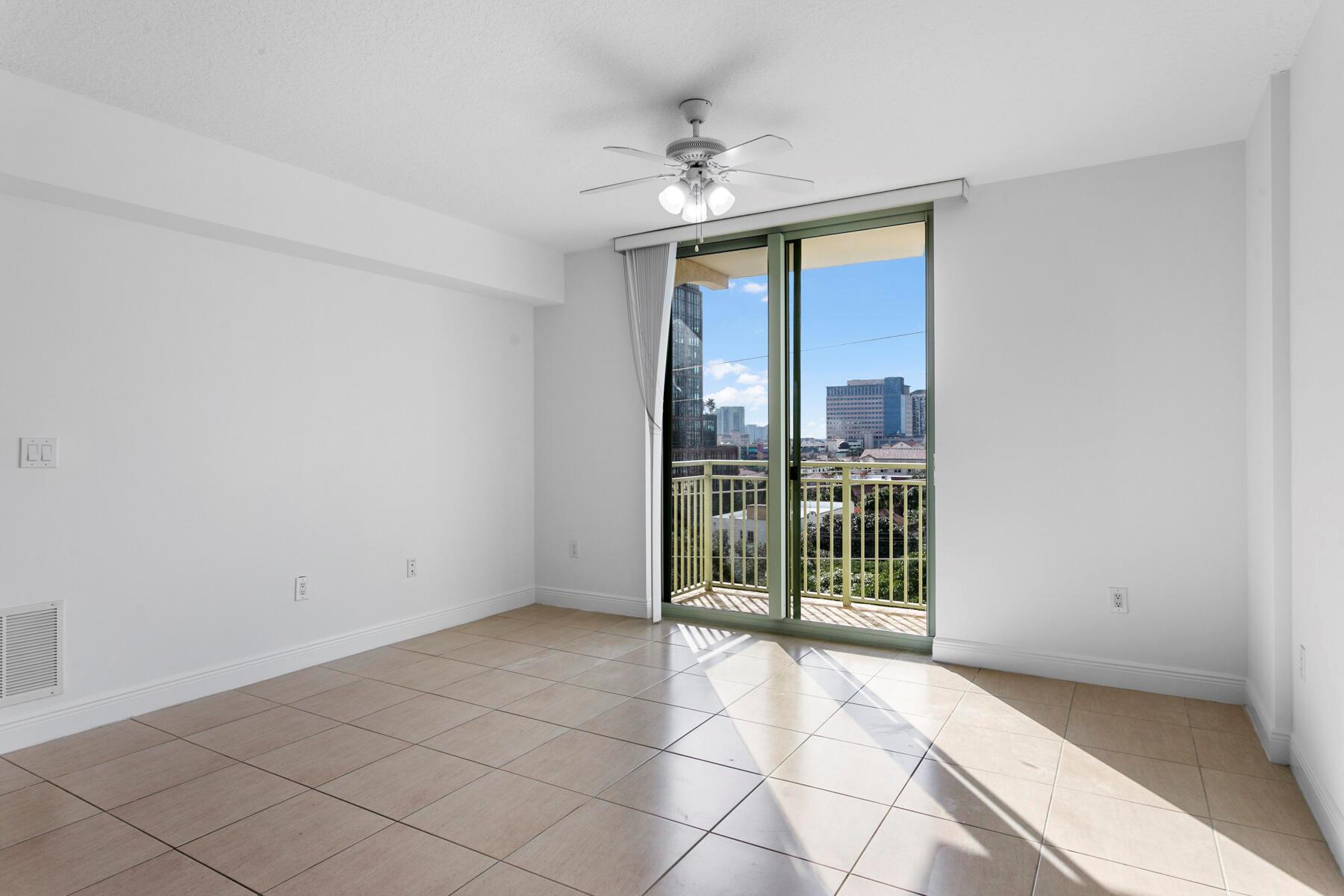 610 CLEMATIS CONDO - Residential Lease