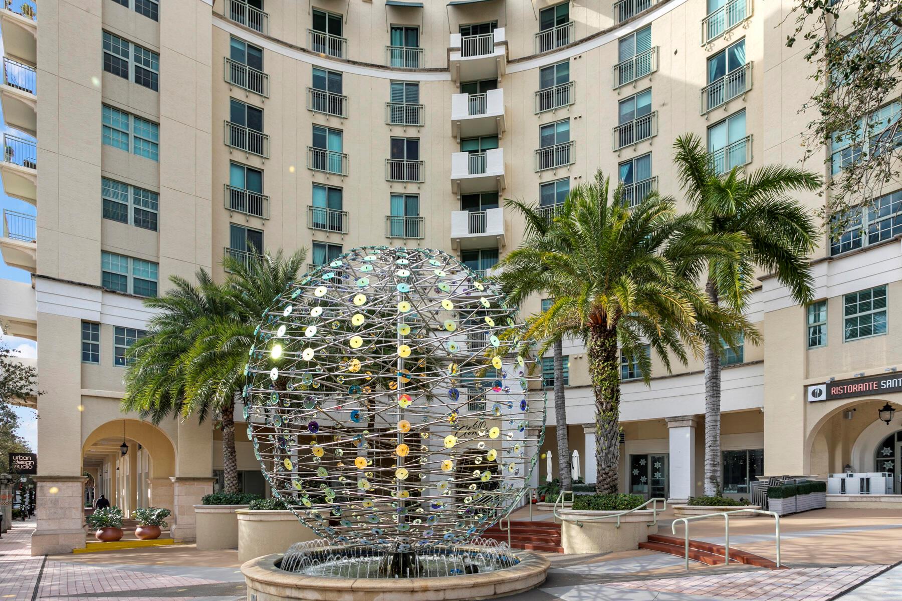 610 CLEMATIS CONDO - Residential Lease