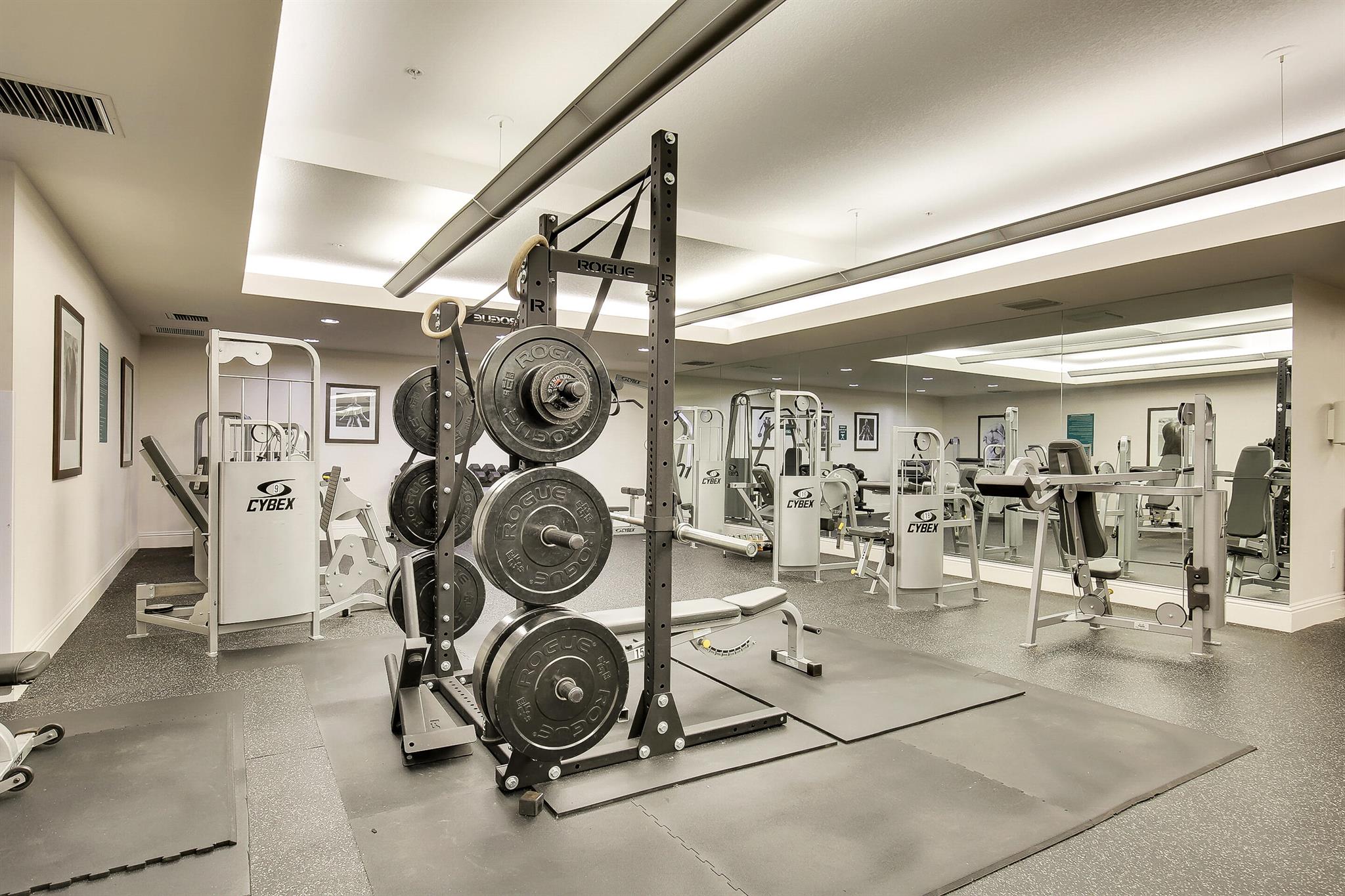 610 CLEMATIS CONDO - Residential Lease