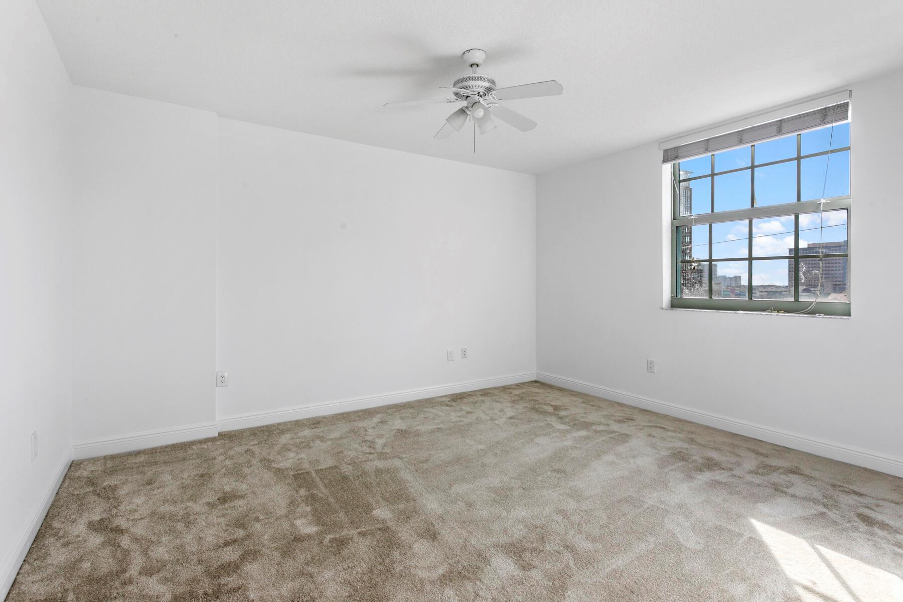 610 CLEMATIS CONDO - Residential Lease