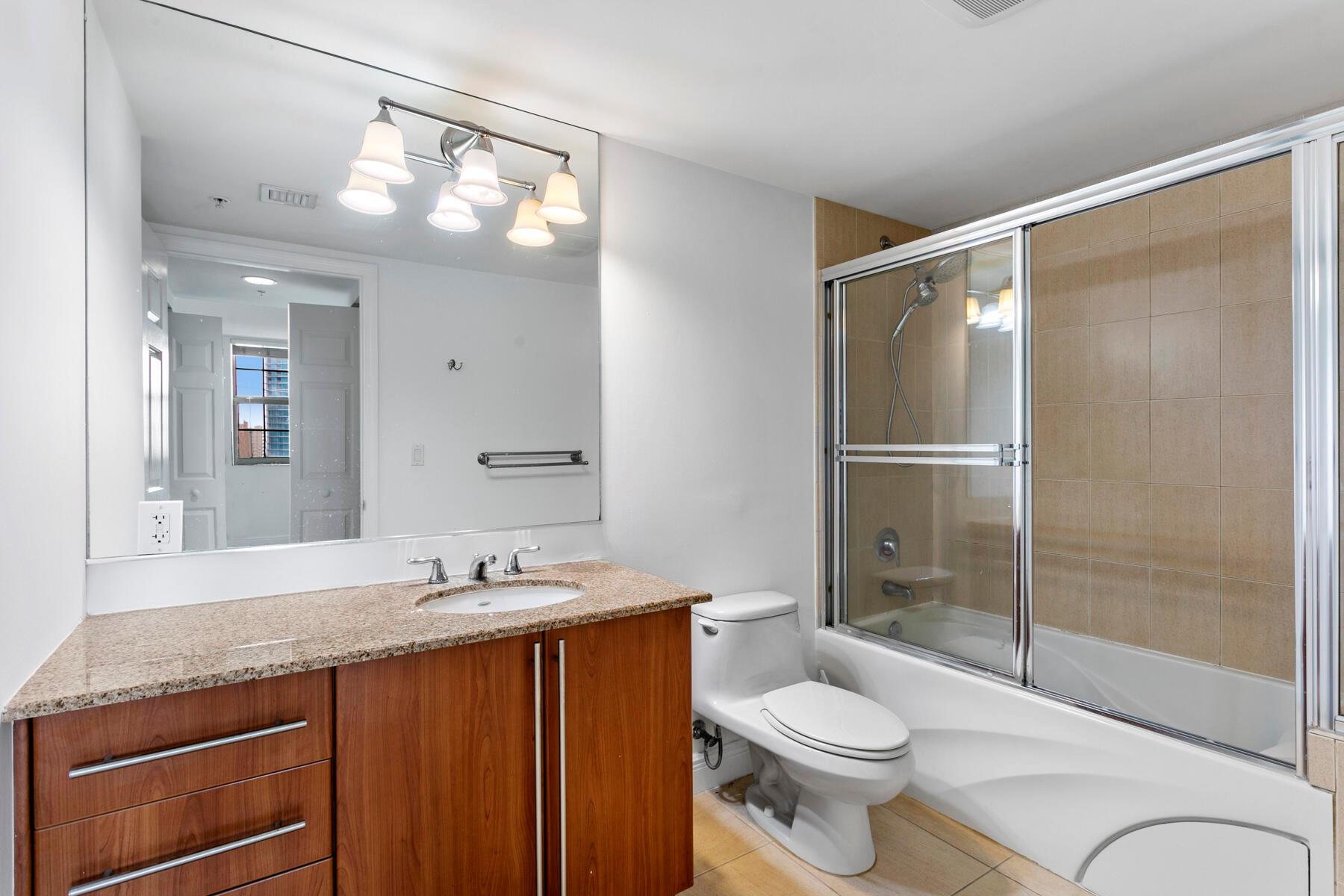 610 CLEMATIS CONDO - Residential Lease