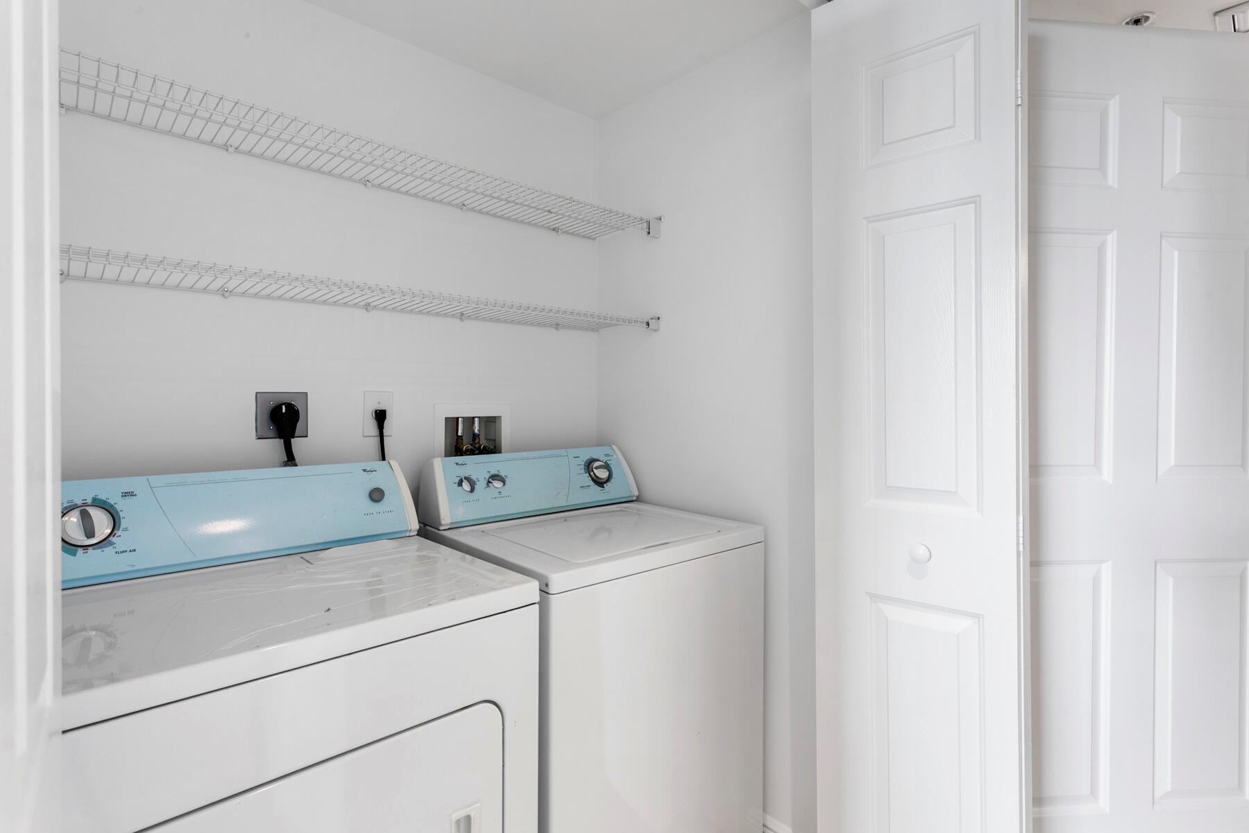 610 CLEMATIS CONDO - Residential Lease