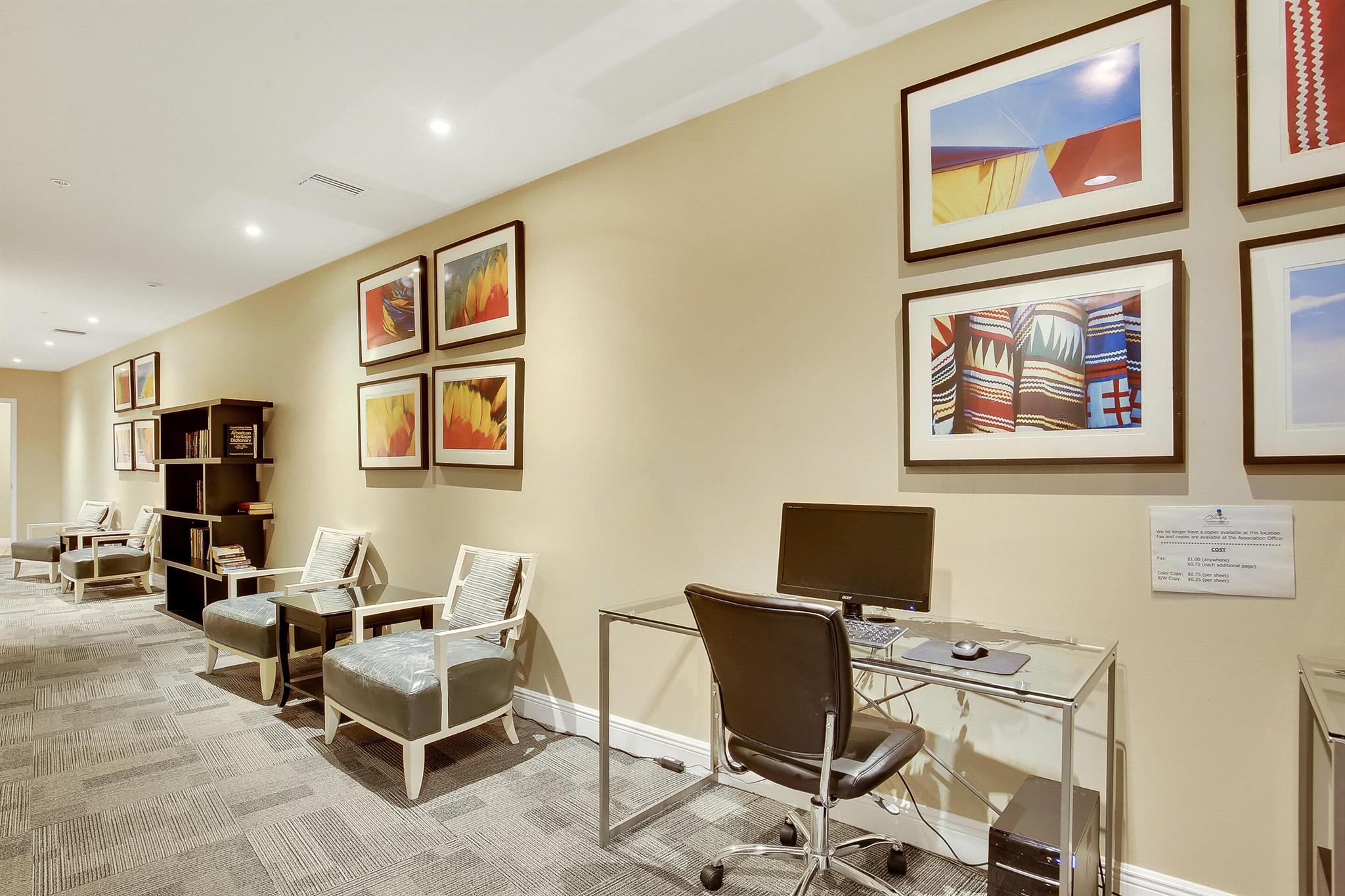 610 CLEMATIS CONDO - Residential Lease