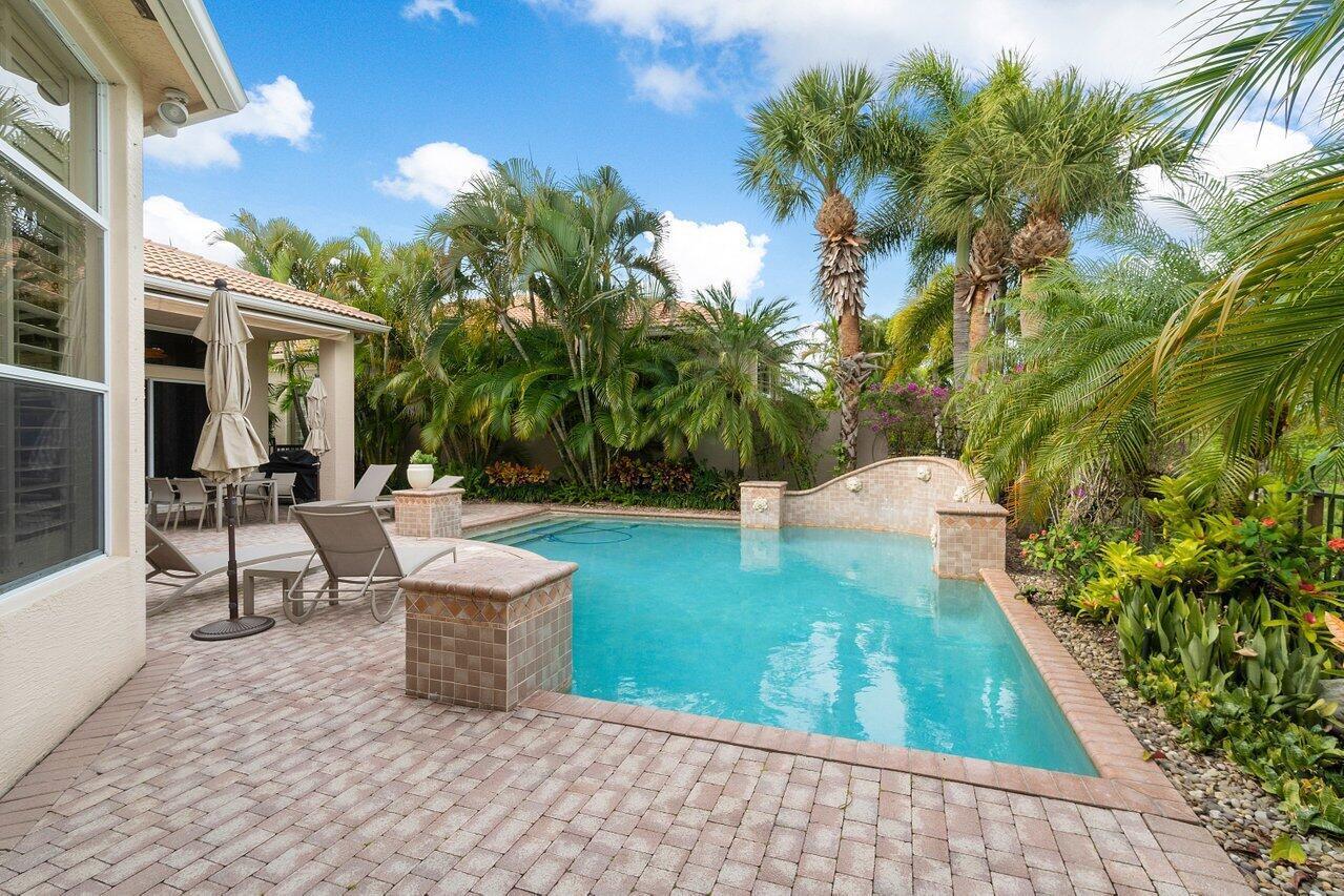 MIRASOL PAR 14 - Residential Lease