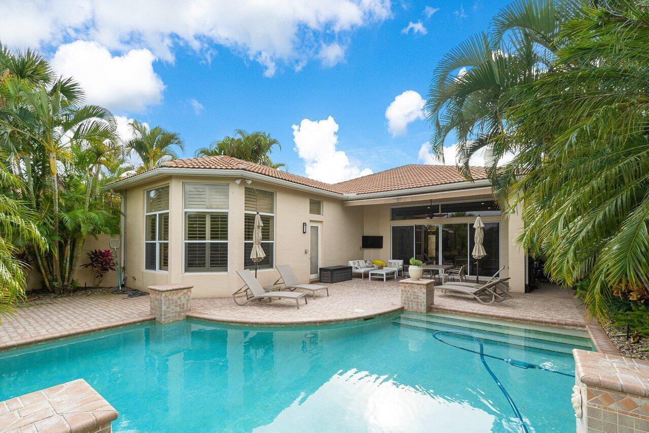 MIRASOL PAR 14 - Residential Lease