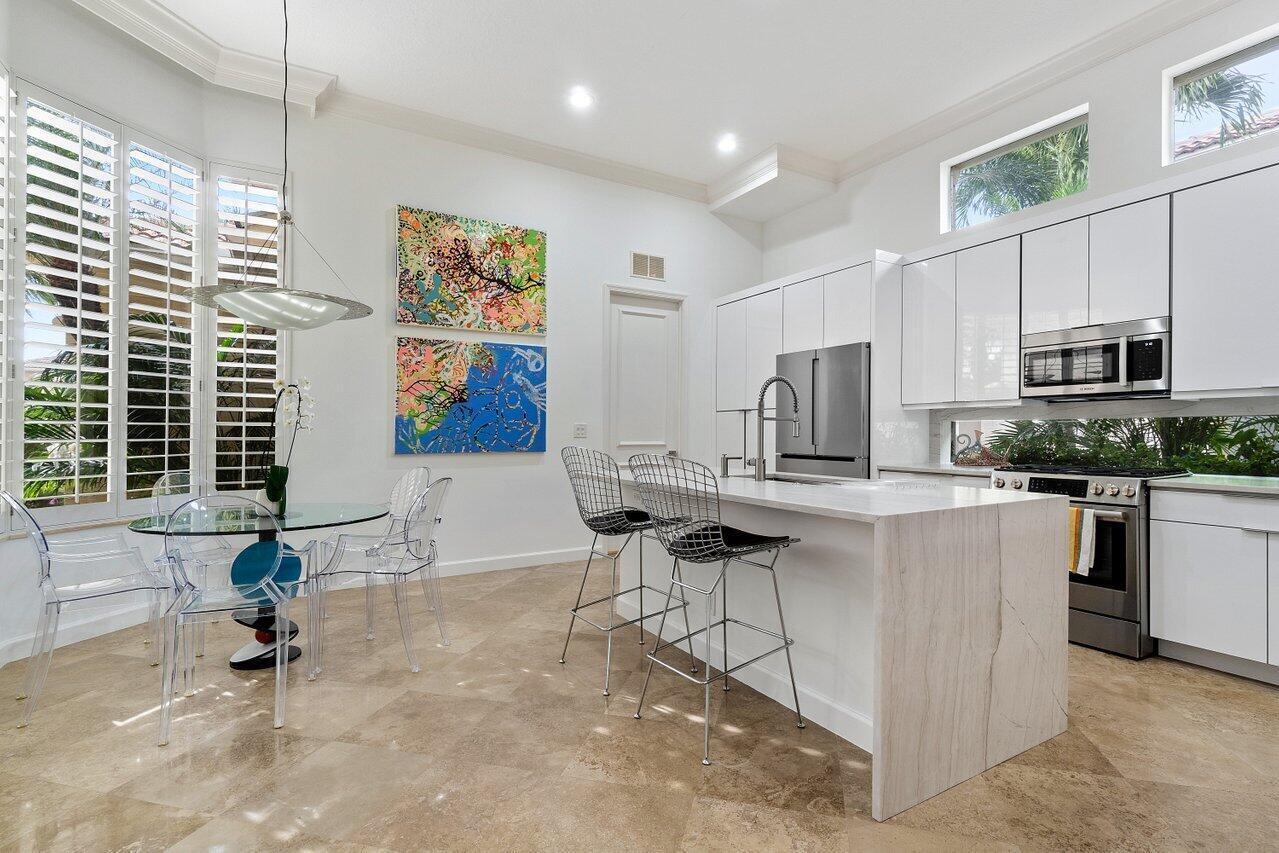 MIRASOL PAR 14 - Residential Lease