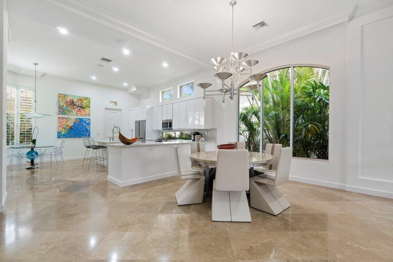 MIRASOL PAR 14 - Residential Lease