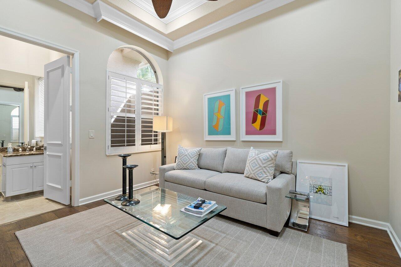 MIRASOL PAR 14 - Residential Lease