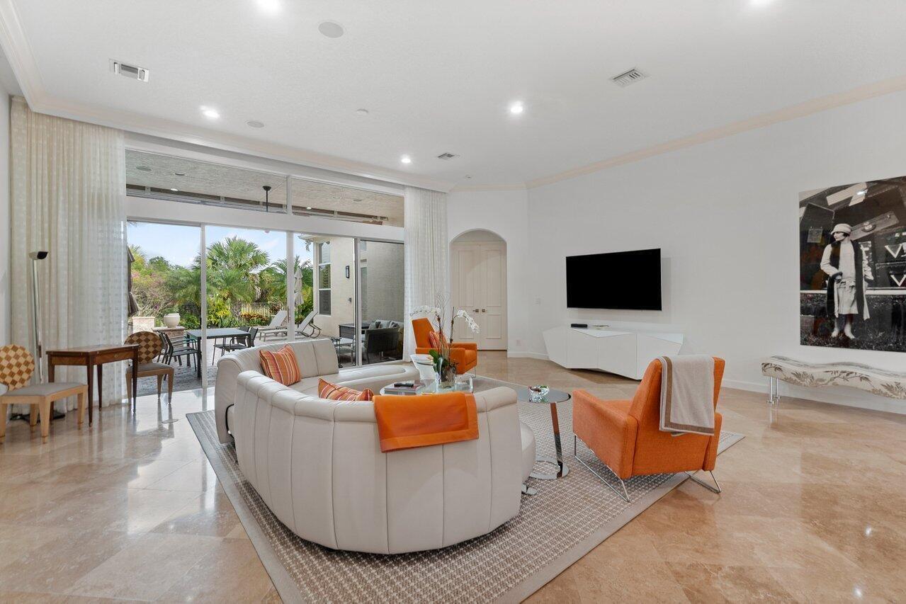 MIRASOL PAR 14 - Residential Lease