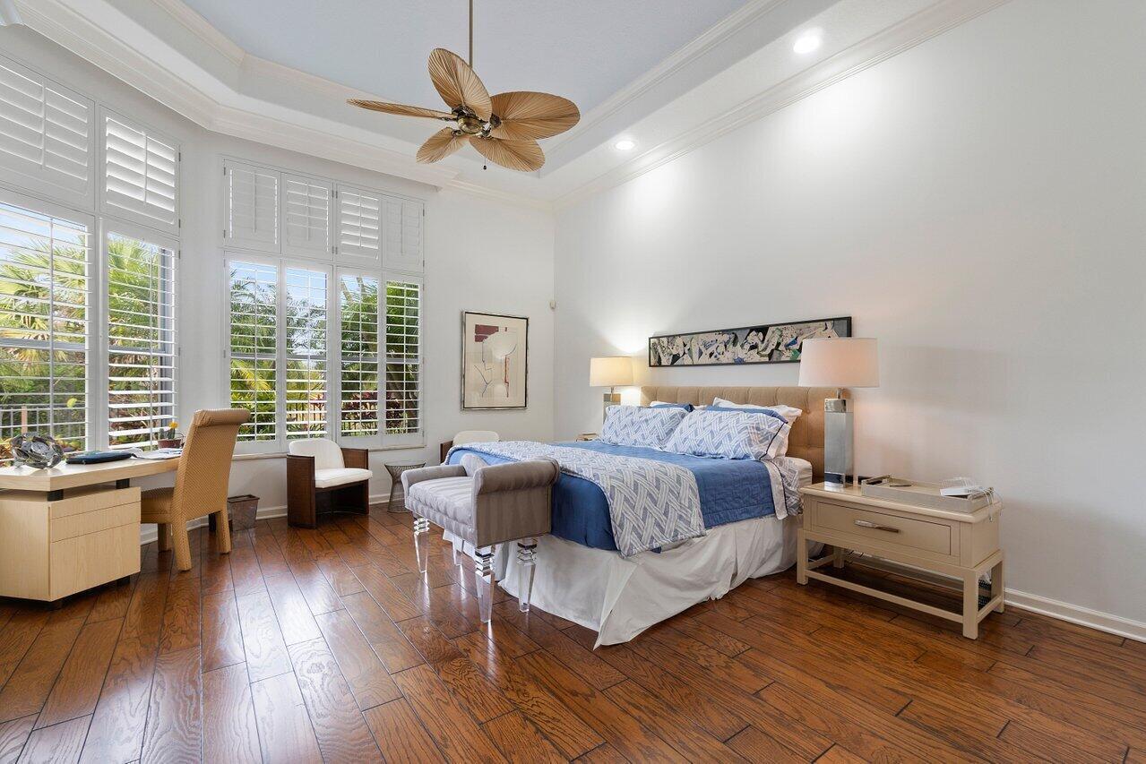 MIRASOL PAR 14 - Residential Lease