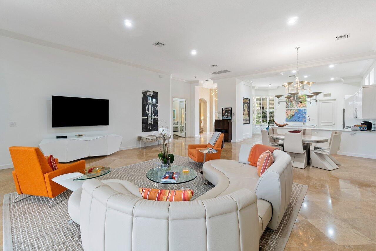 MIRASOL PAR 14 - Residential Lease