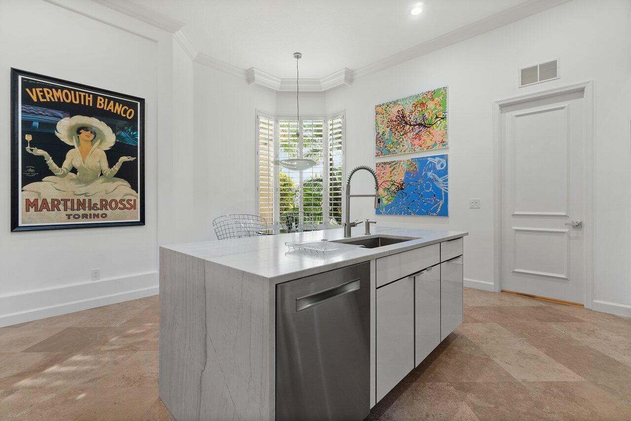 MIRASOL PAR 14 - Residential Lease