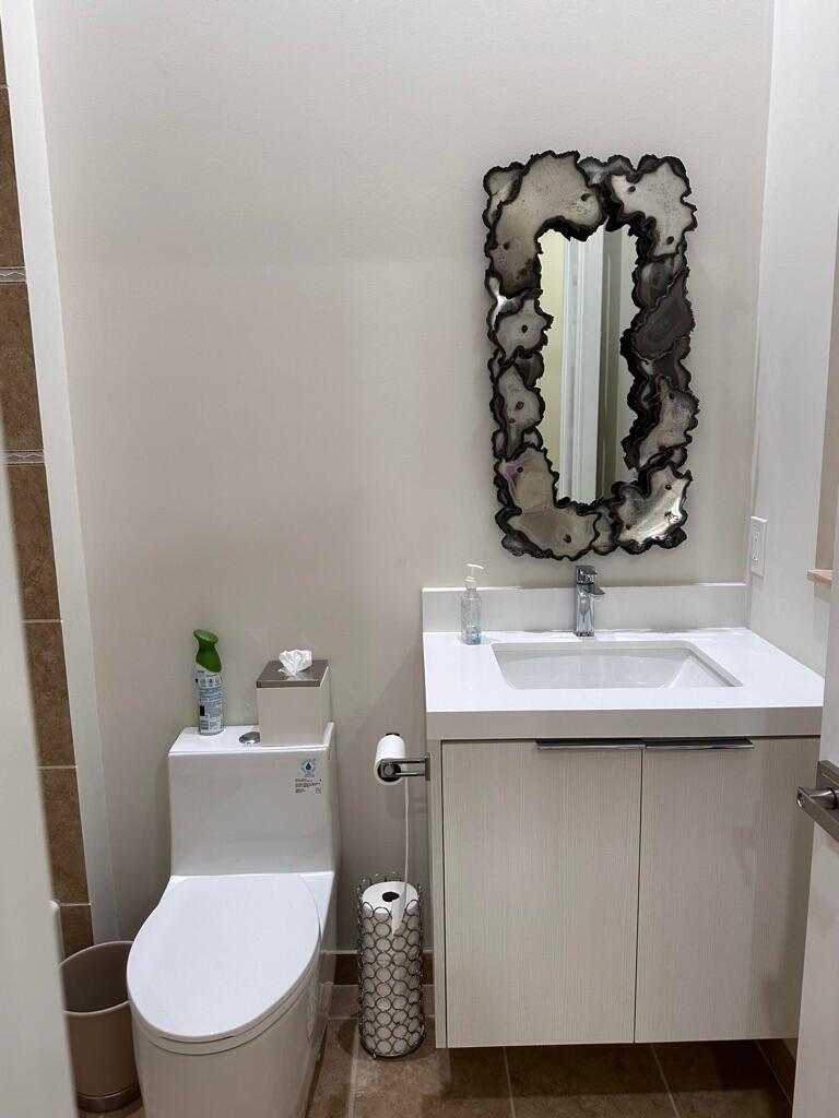 MIRASOL PAR 14 - Residential Lease