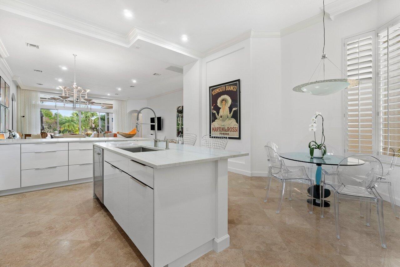 MIRASOL PAR 14 - Residential Lease