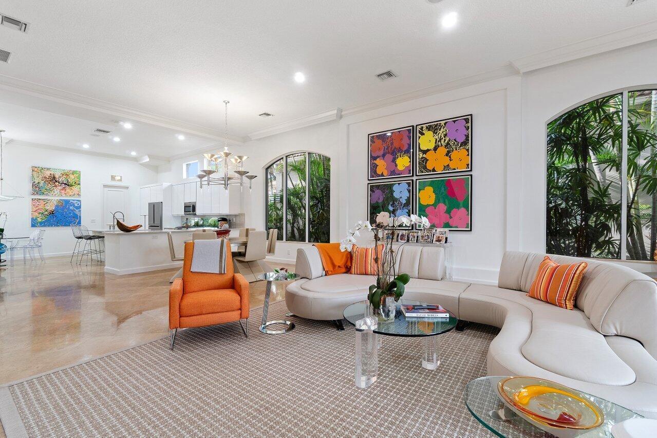 MIRASOL PAR 14 - Residential Lease