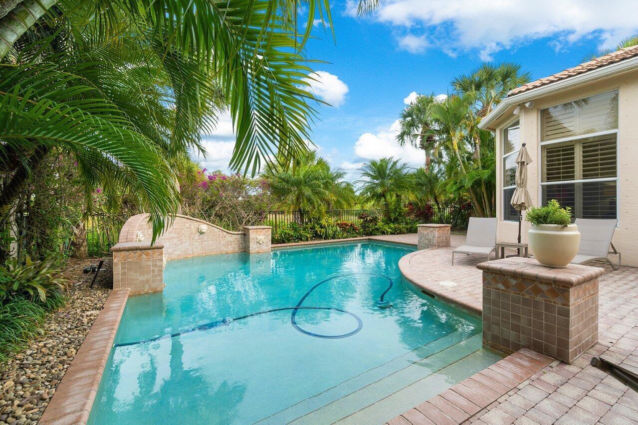 MIRASOL PAR 14 - Residential Lease