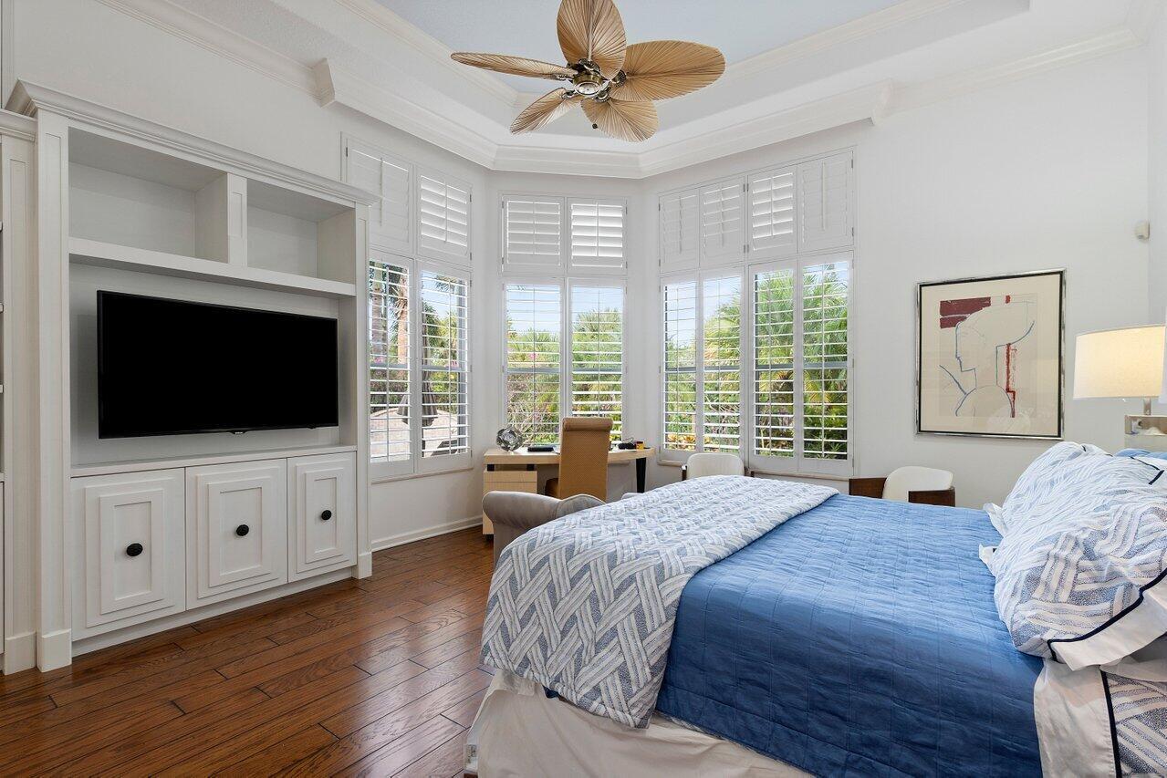 MIRASOL PAR 14 - Residential Lease