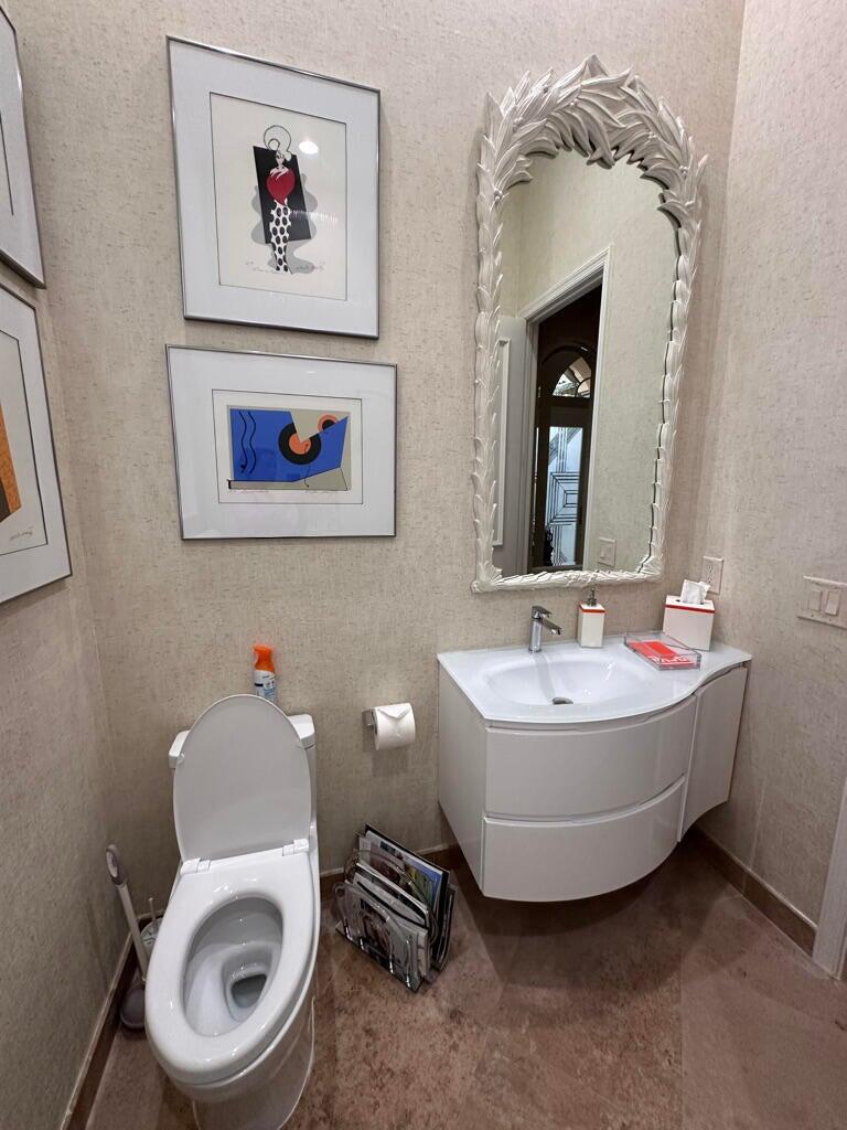 MIRASOL PAR 14 - Residential Lease