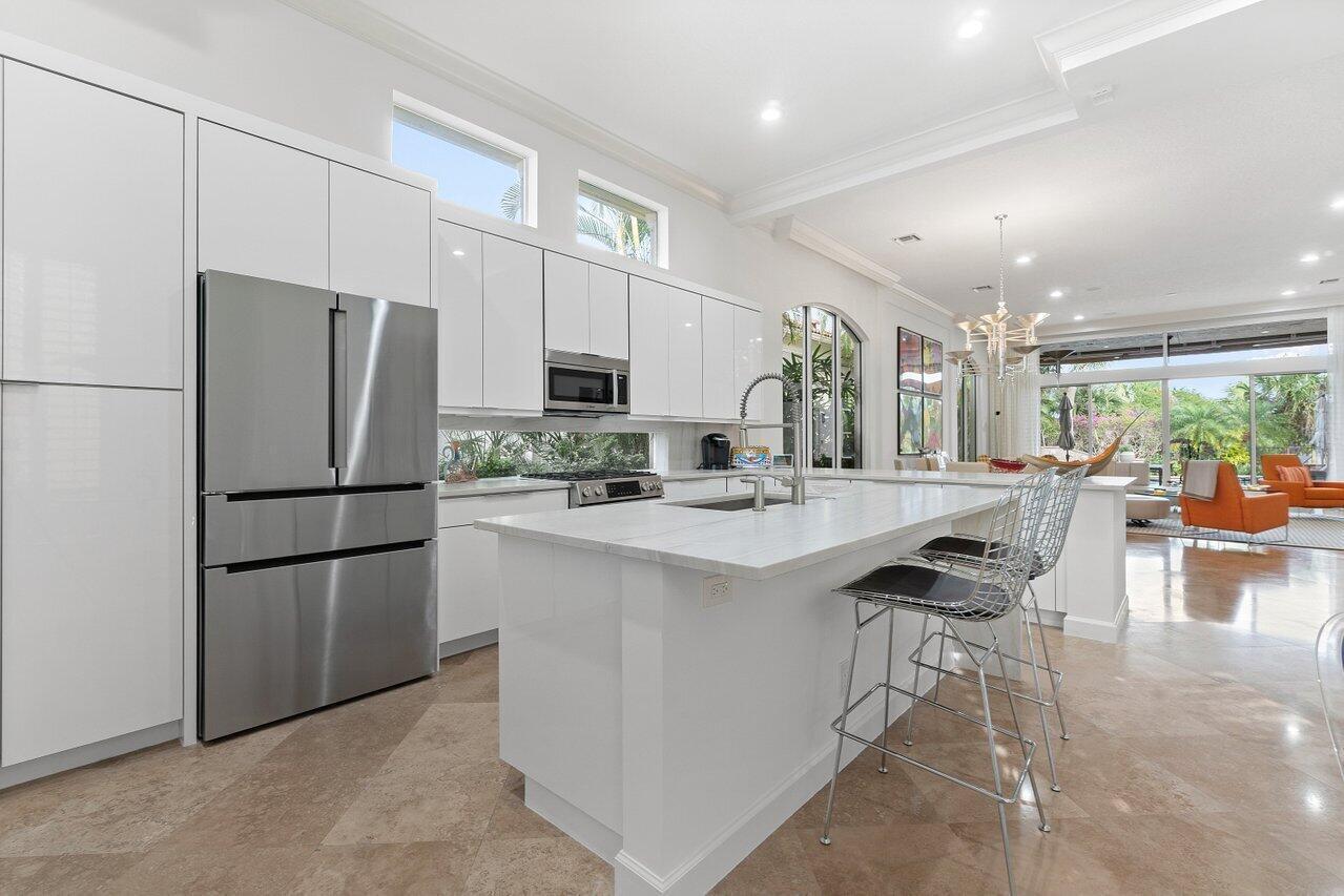 MIRASOL PAR 14 - Residential Lease