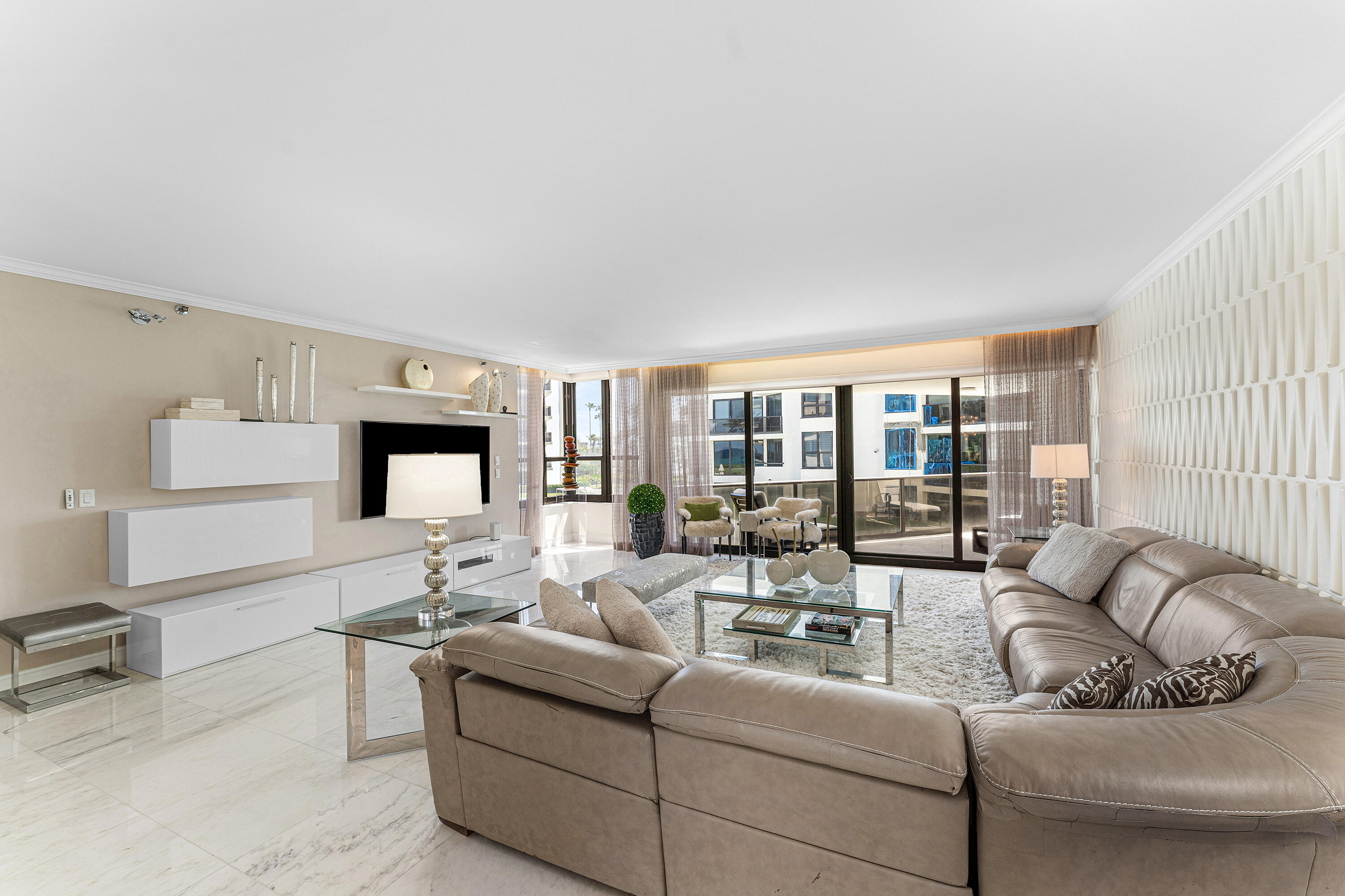 THIRTY ONE TWENTY CONDO - Residential