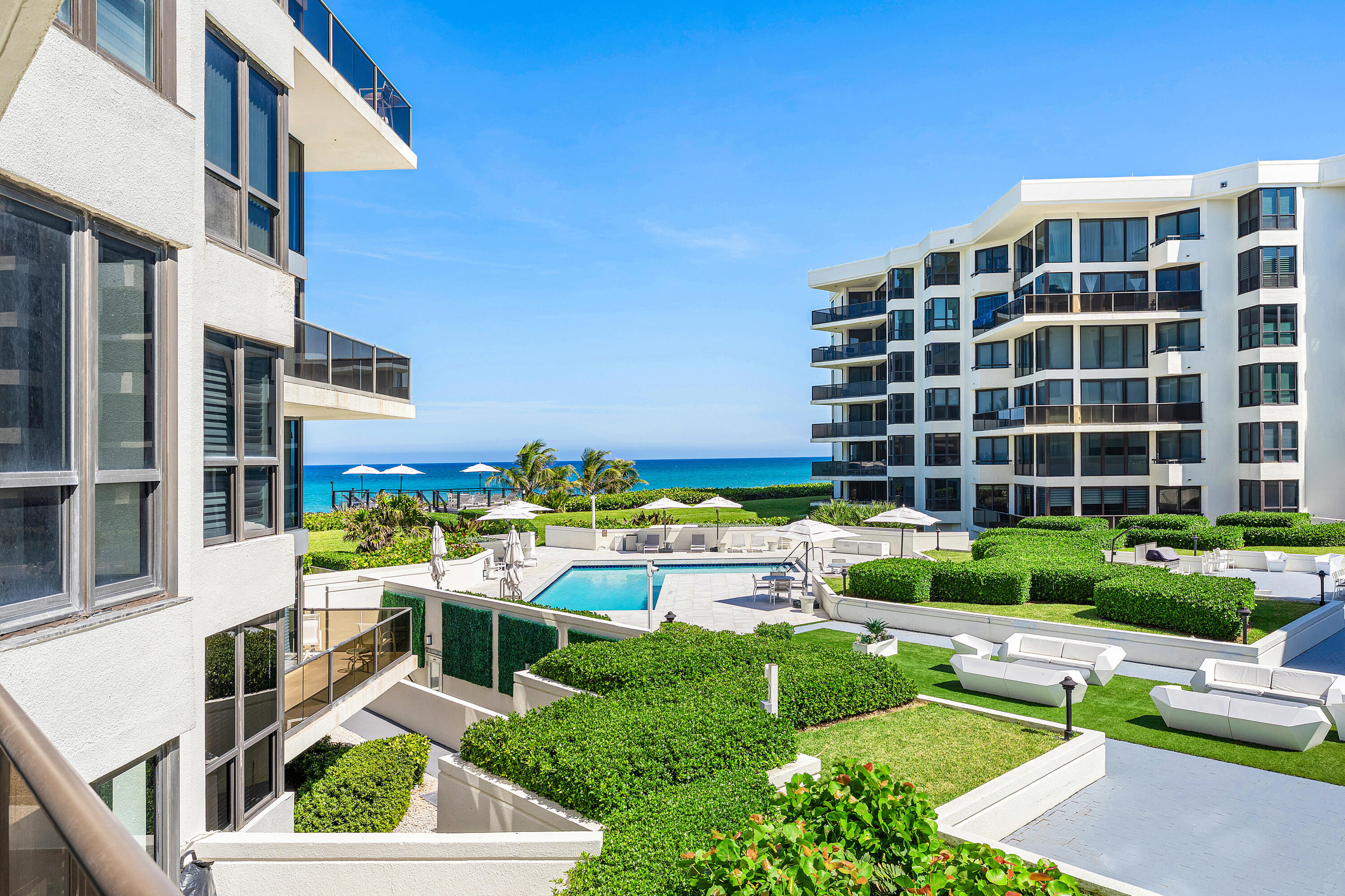 THIRTY ONE TWENTY CONDO - Residential