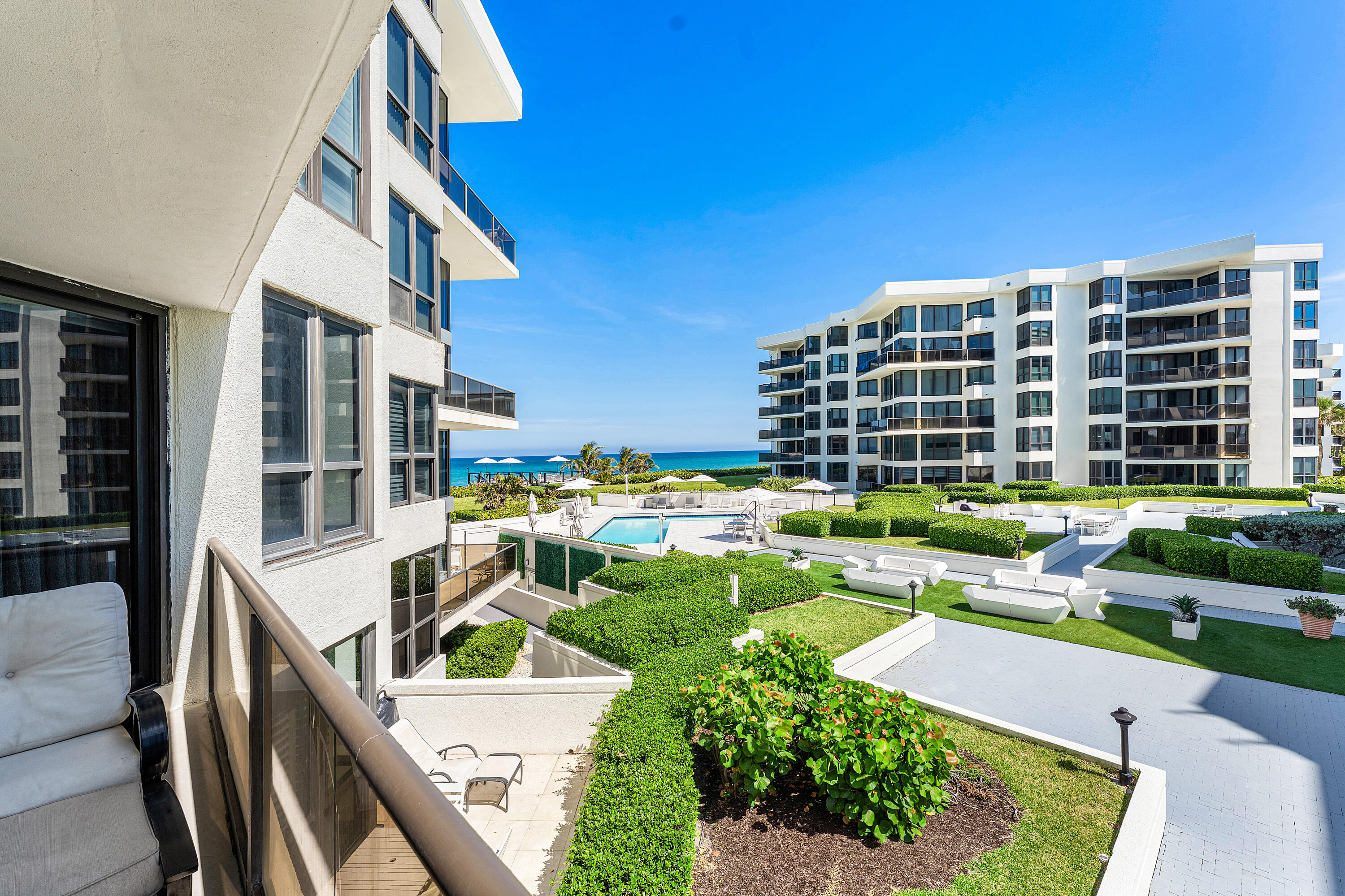 THIRTY ONE TWENTY CONDO - Residential