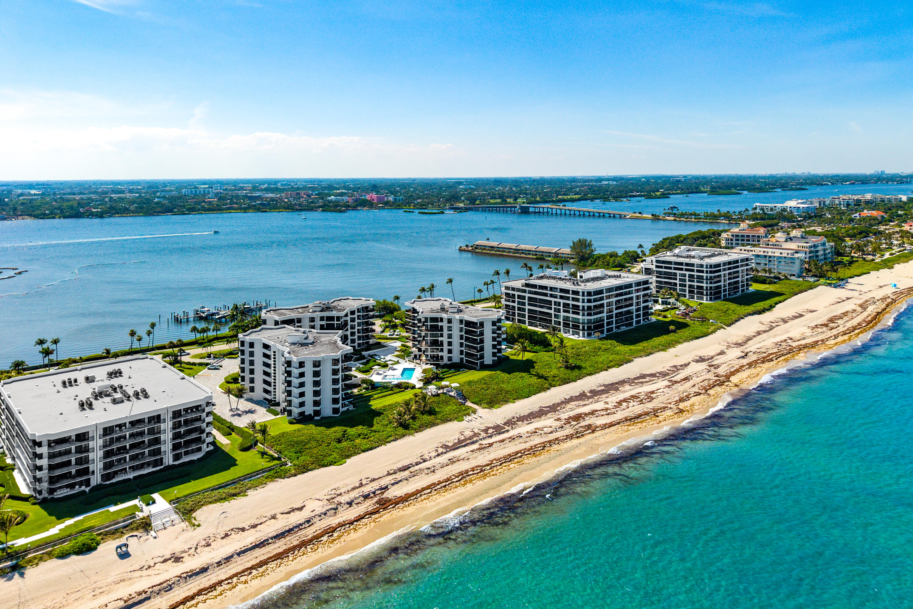 THIRTY ONE TWENTY CONDO - Residential