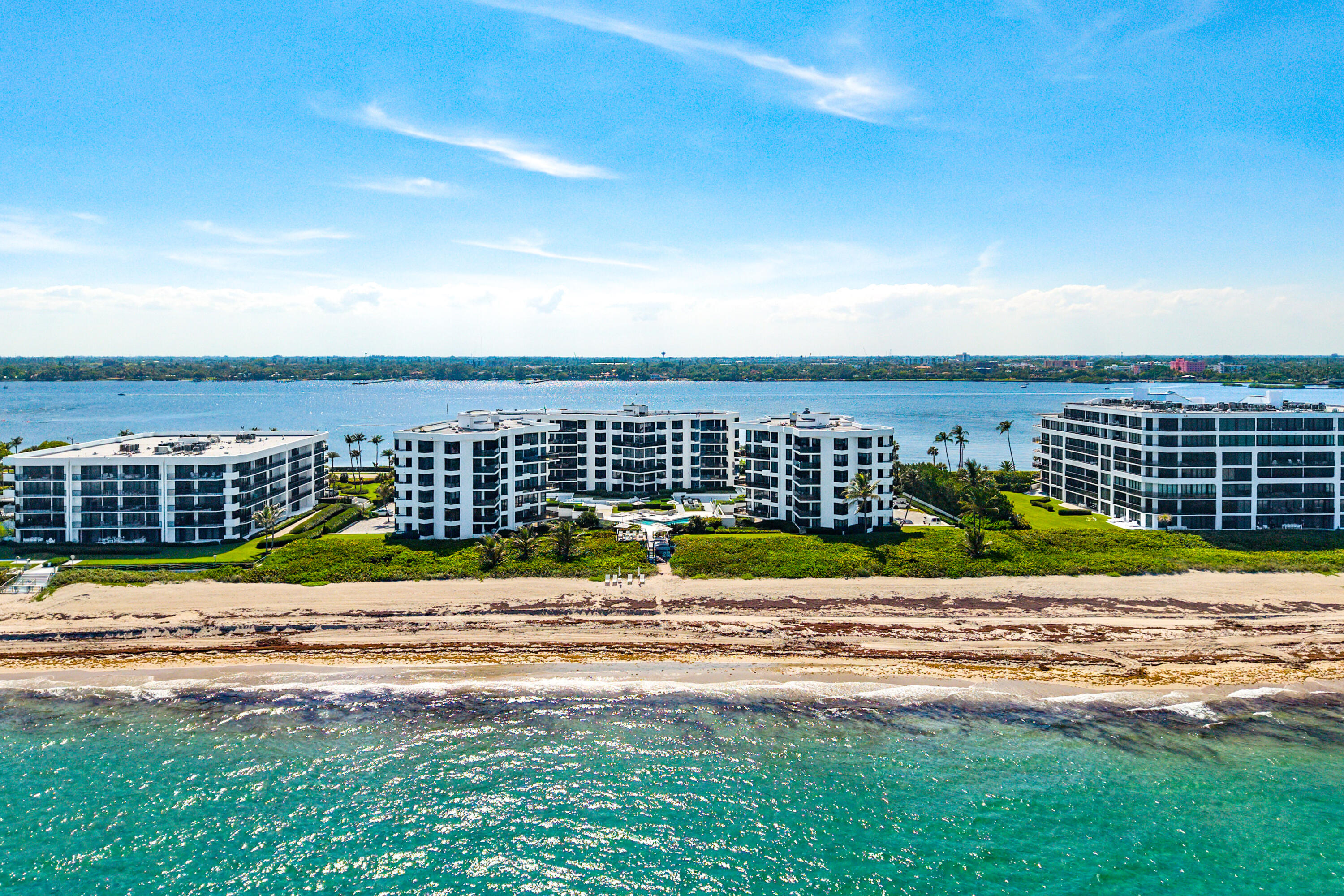 THIRTY ONE TWENTY CONDO - Residential