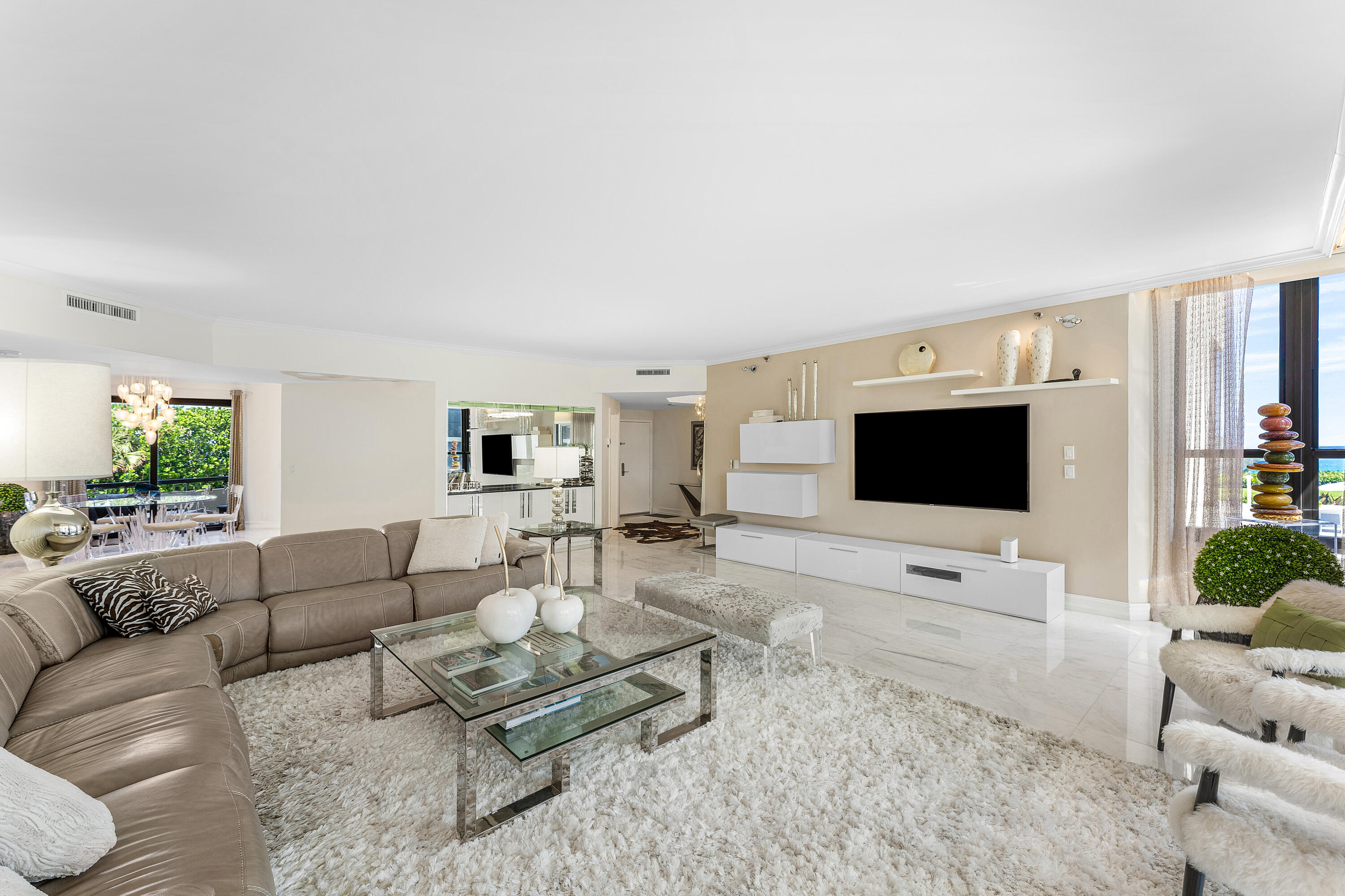 THIRTY ONE TWENTY CONDO - Residential