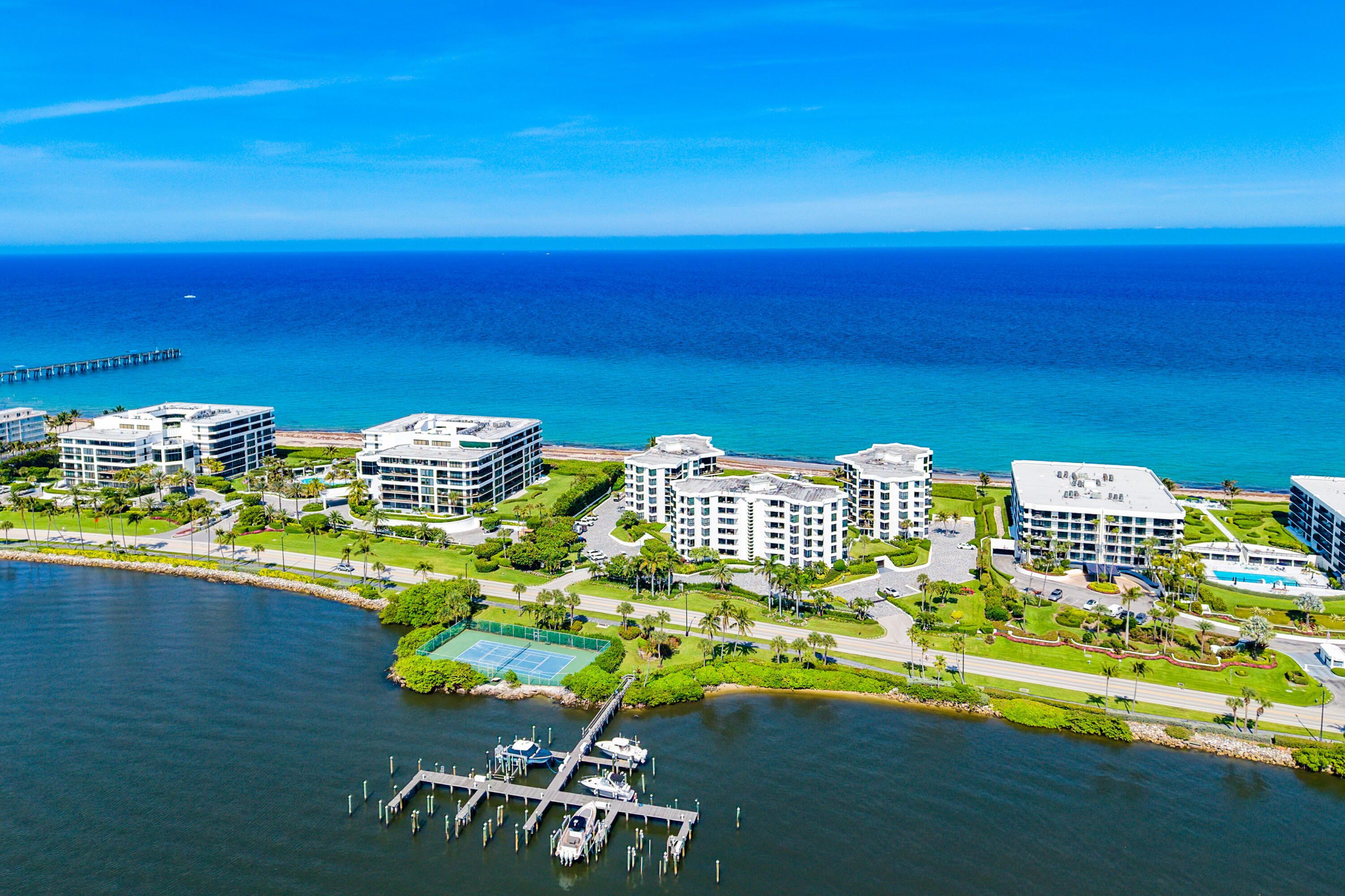 THIRTY ONE TWENTY CONDO - Residential