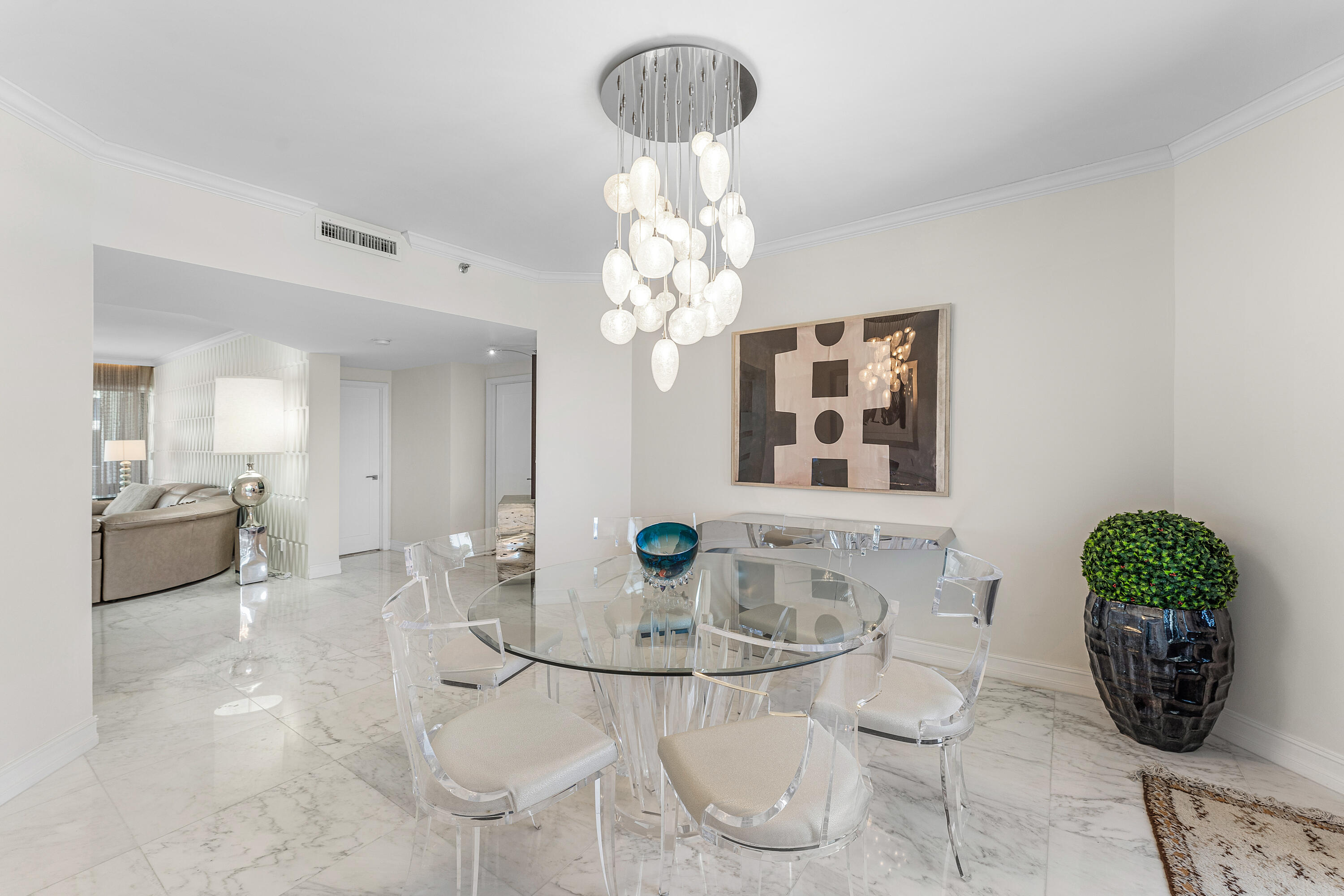THIRTY ONE TWENTY CONDO - Residential