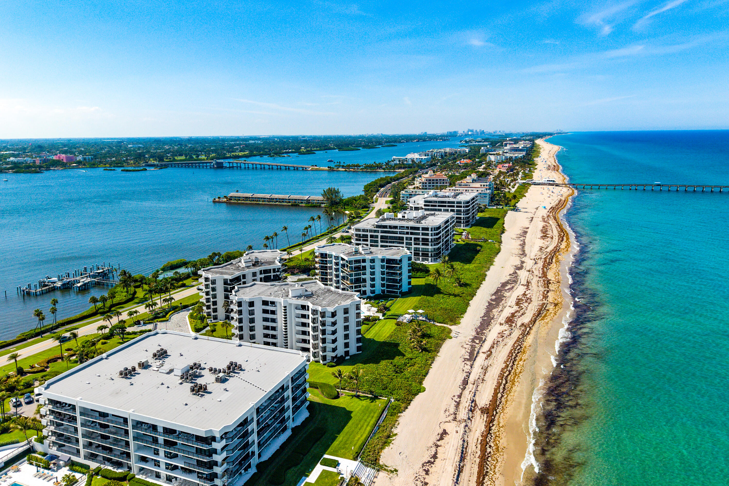 THIRTY ONE TWENTY CONDO - Residential