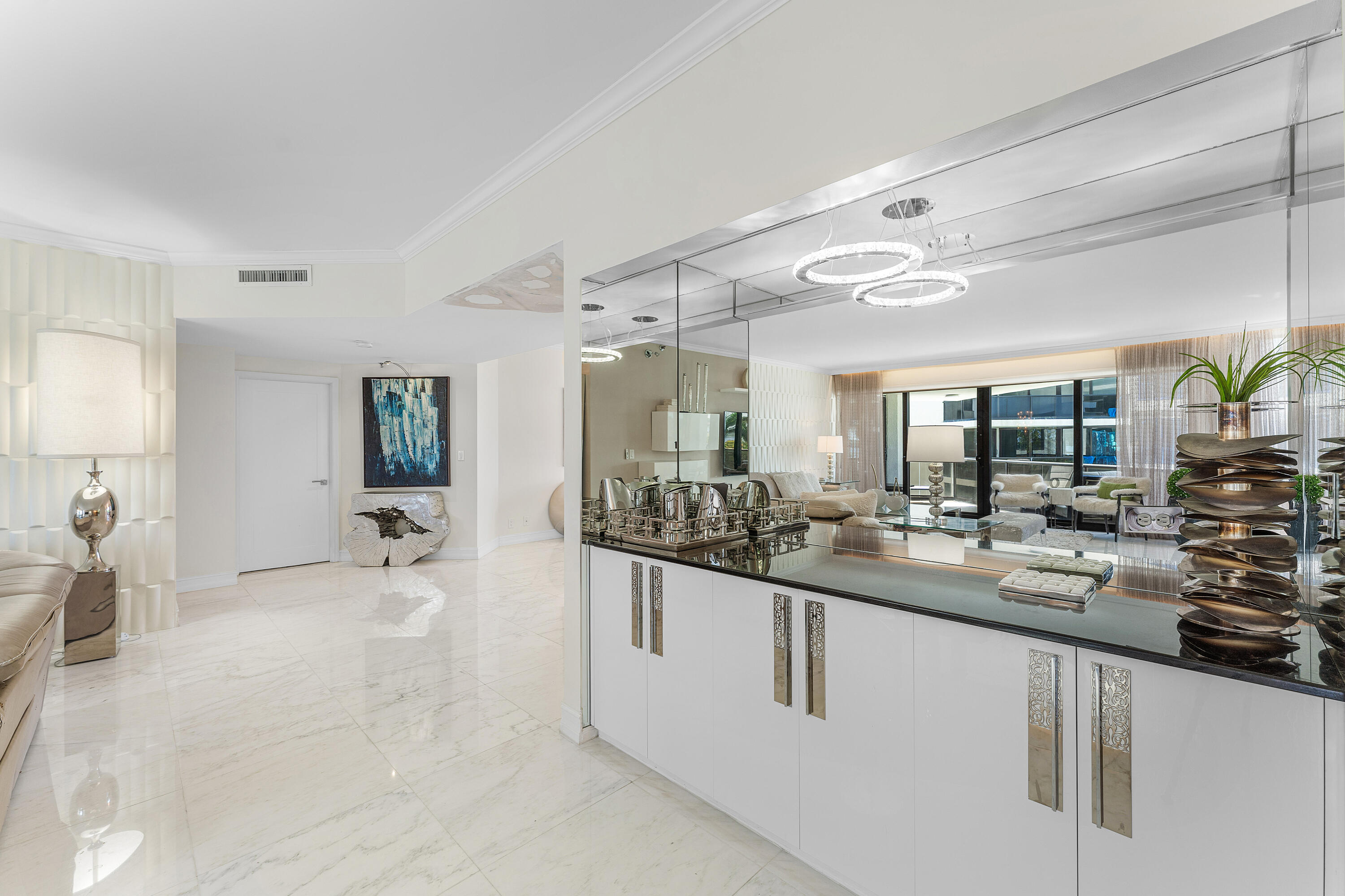 THIRTY ONE TWENTY CONDO - Residential