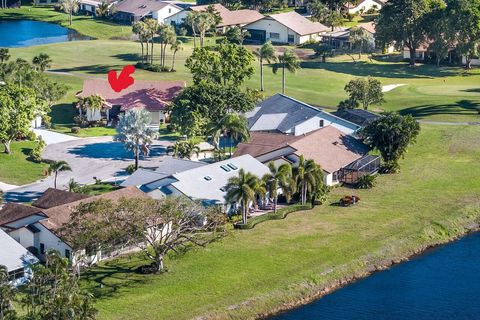 5722 Willow Creek Lane Delray Beach FL 33484