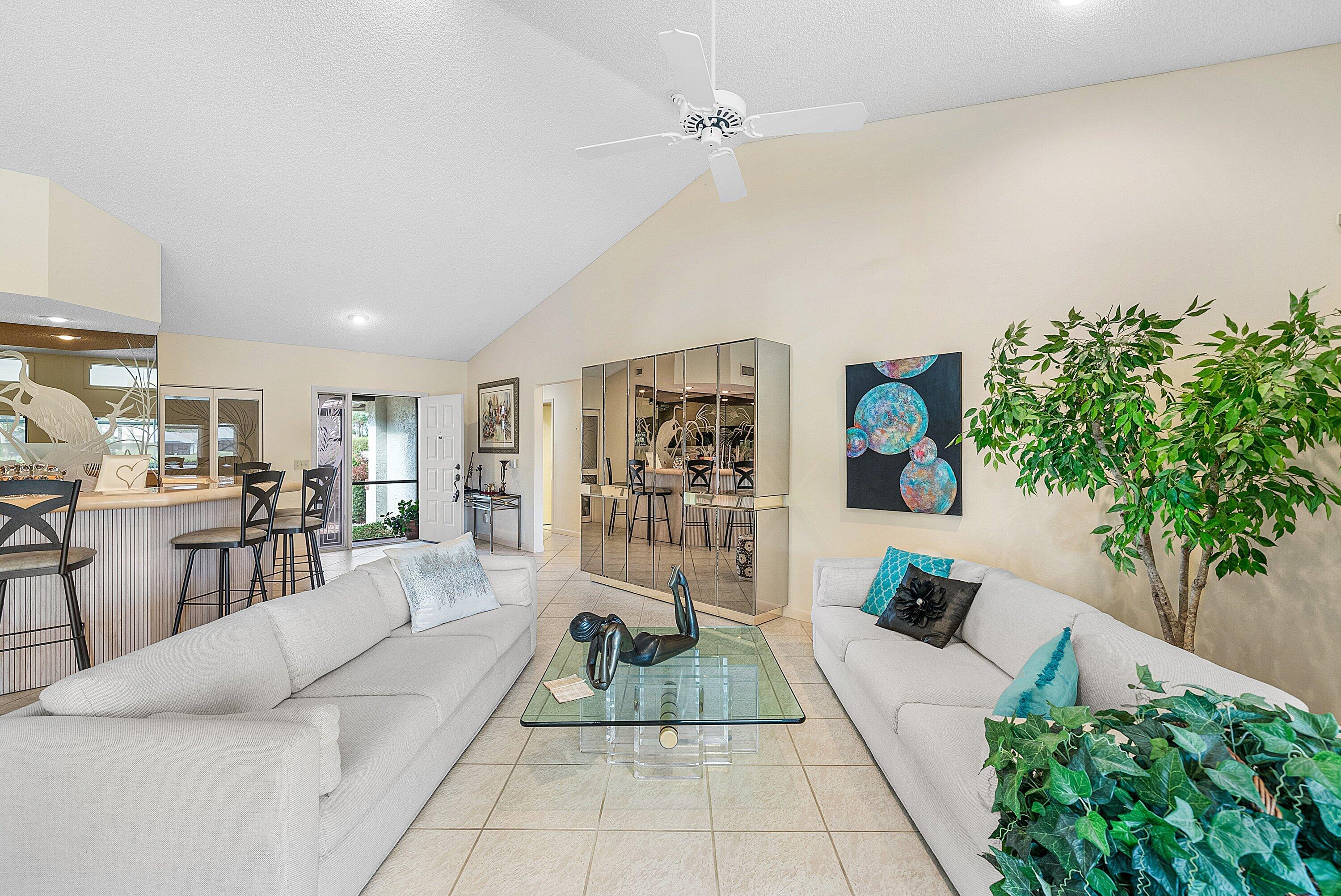 BOCA DELRAY PAR S - Residential