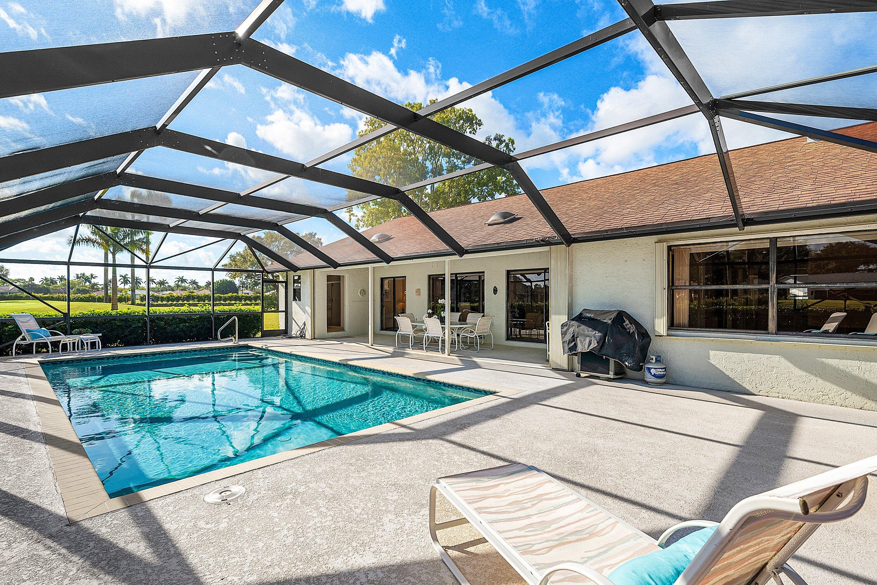 BOCA DELRAY PAR S - Residential