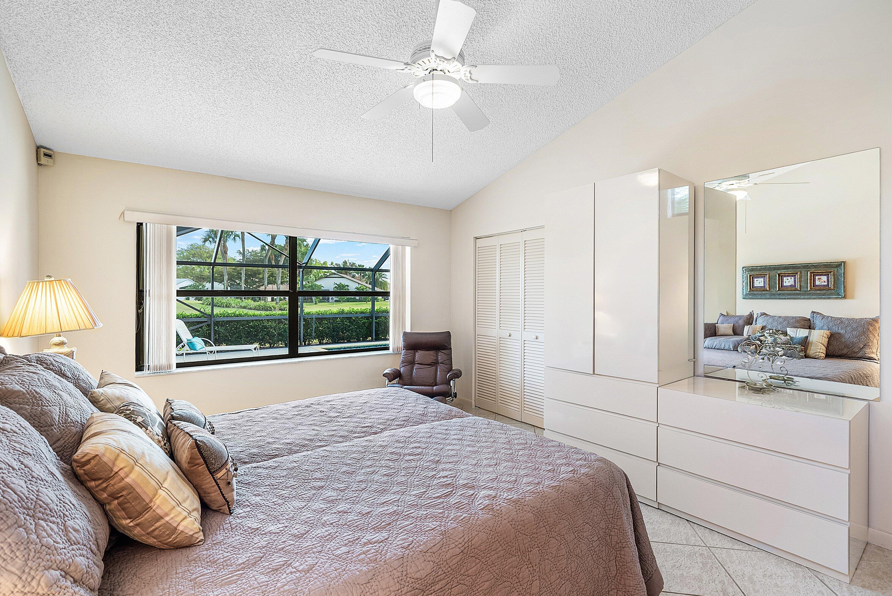 BOCA DELRAY PAR S - Residential